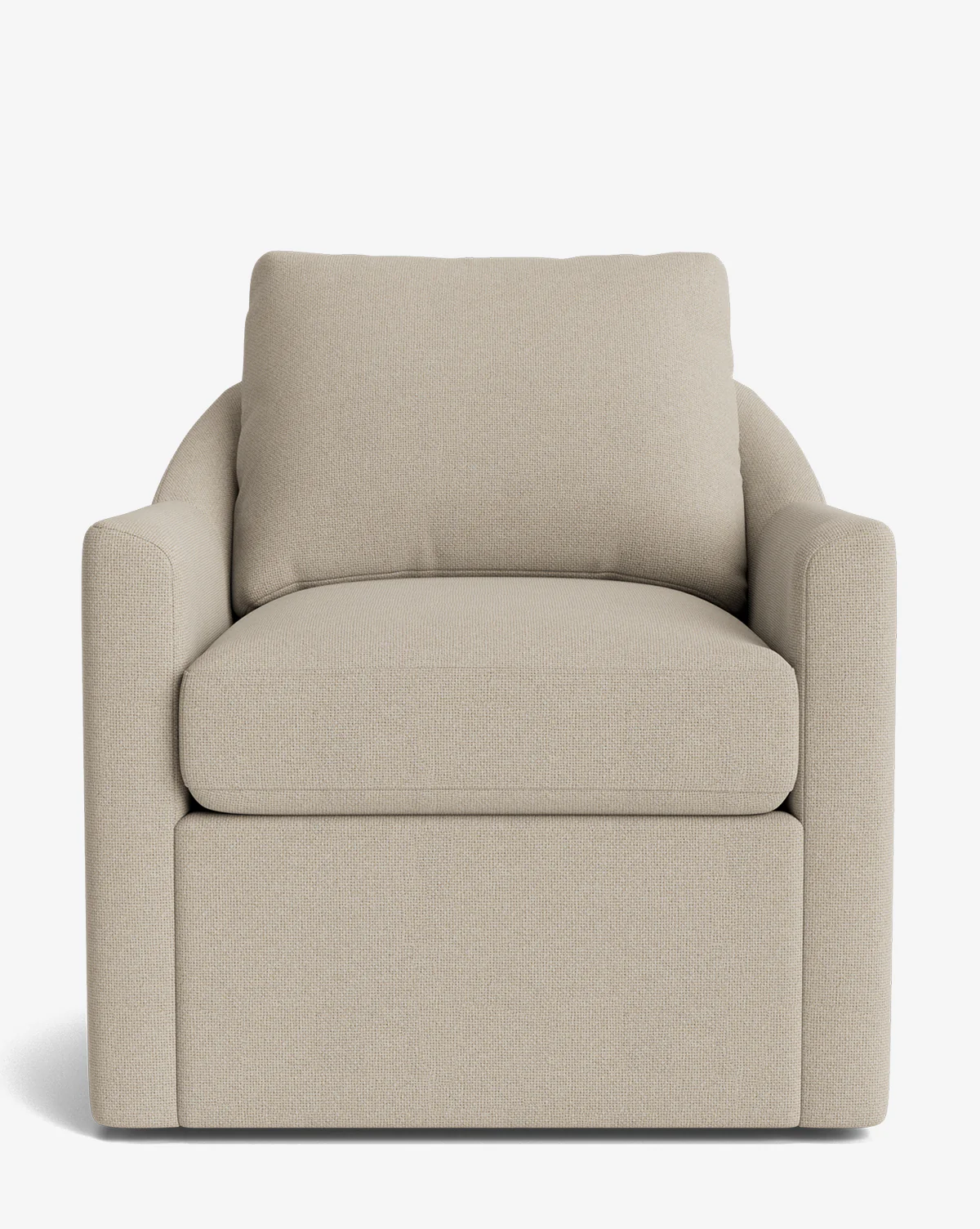 Quinnton Swivel Chair - Image 8