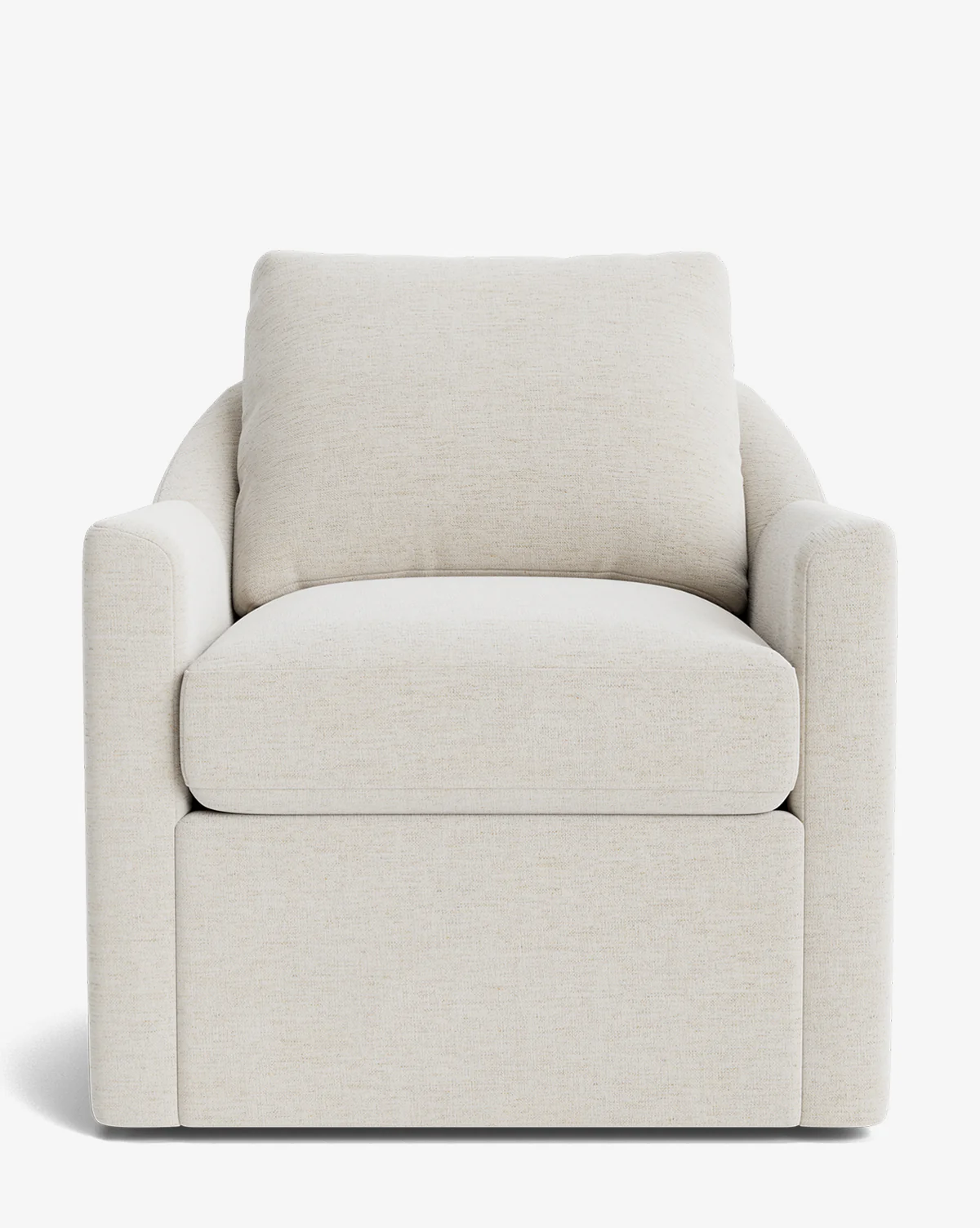 Quinnton Swivel Chair - Image 9