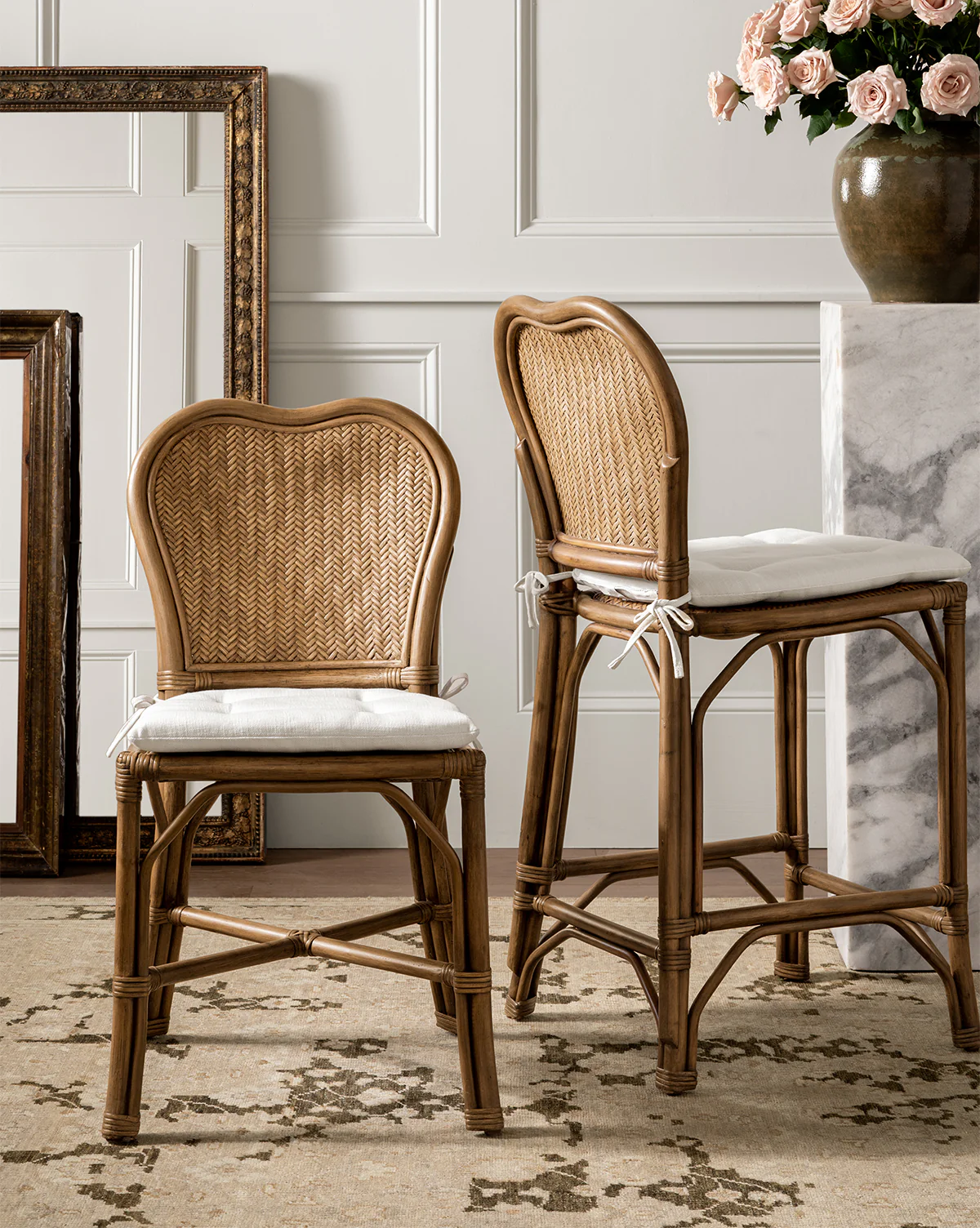Rafaella Dining Chair - Image 5