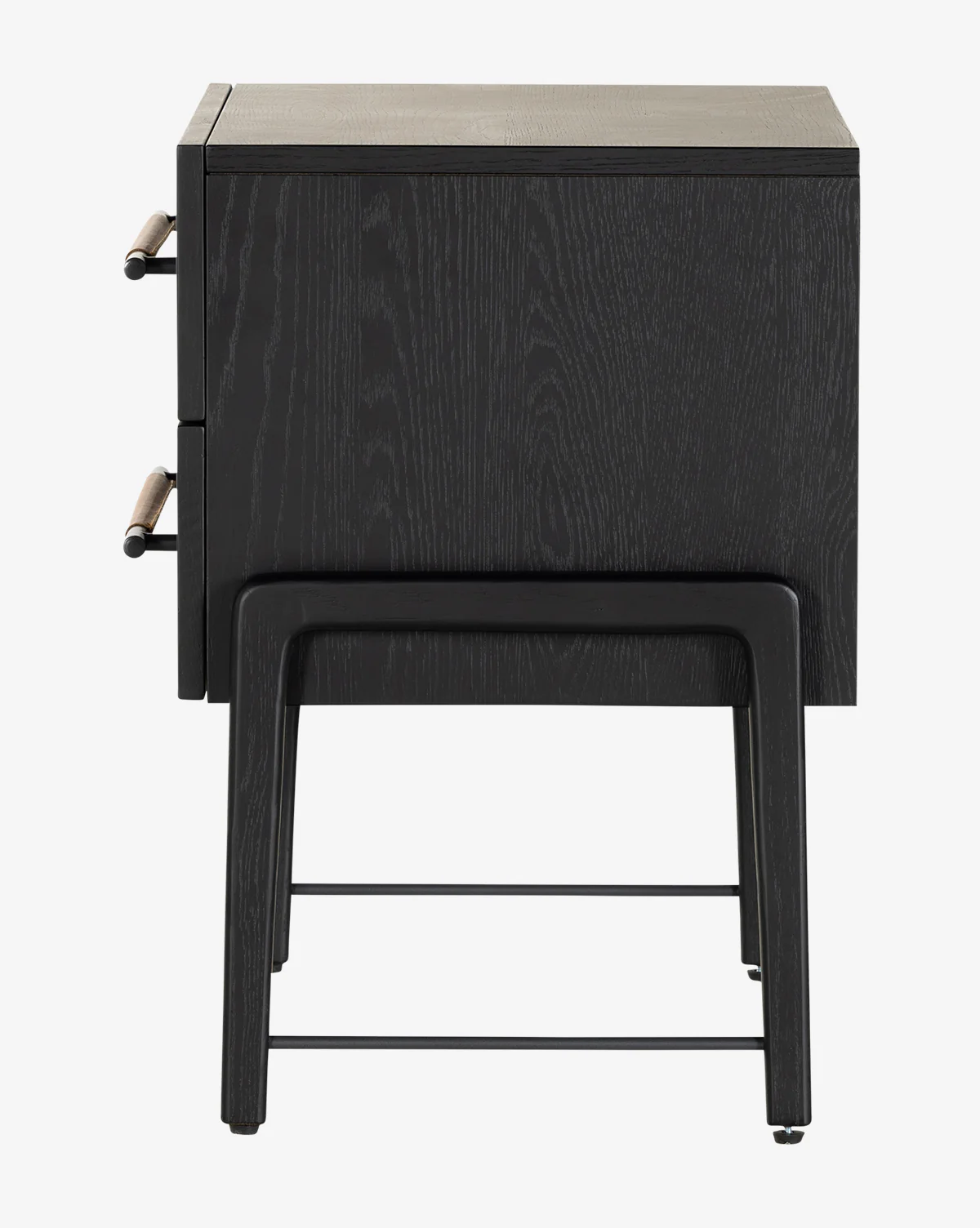 Ralston 2-Drawer Nightstand - Image 10