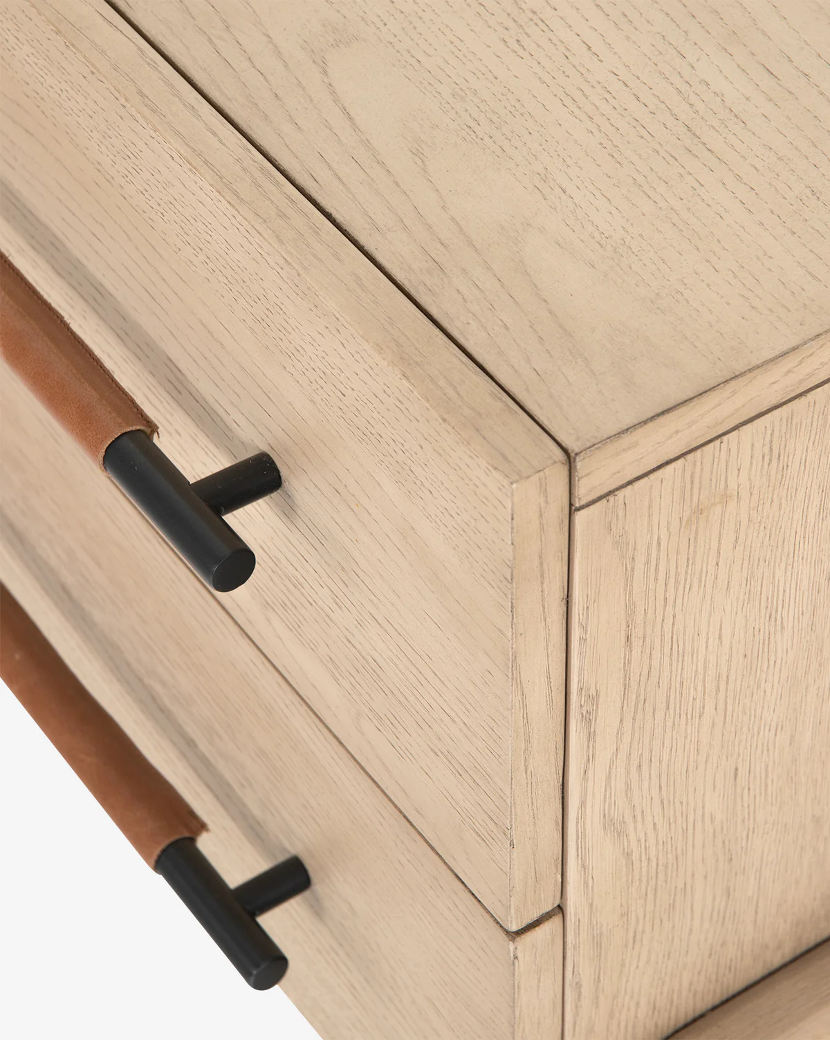 Ralston 2-Drawer Nightstand - Image 2