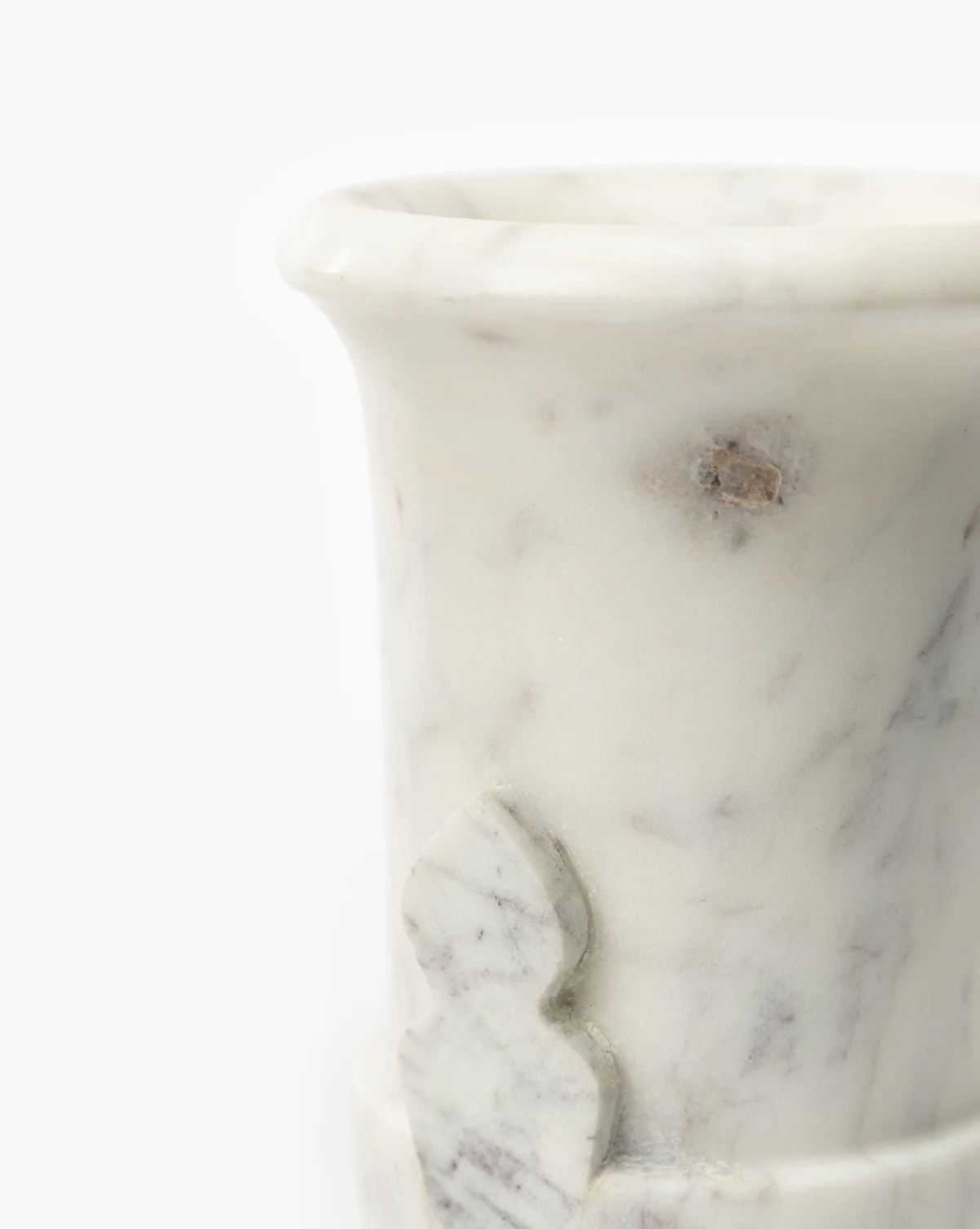 Rayla Marble Vase - Image 3