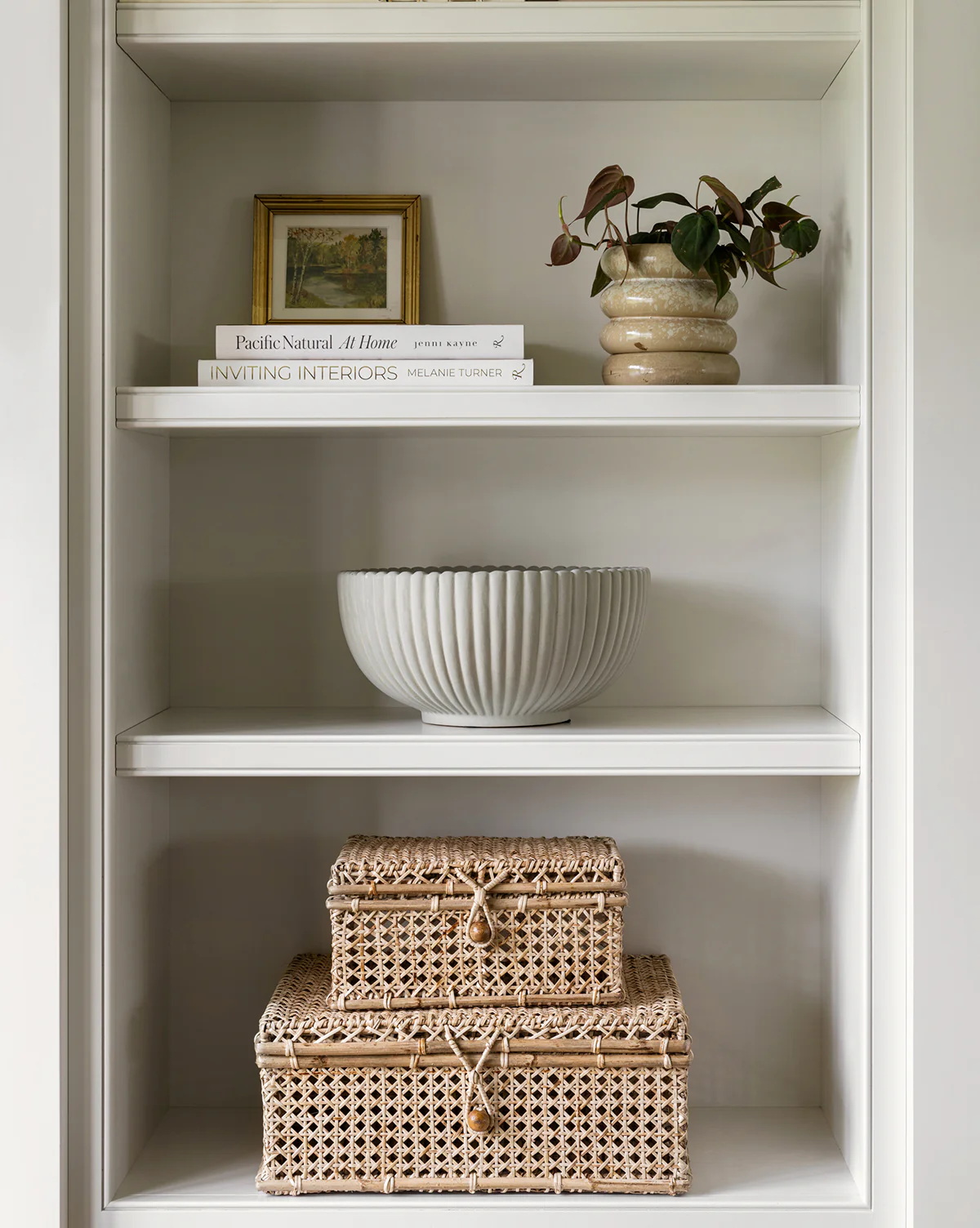 Reeded Bowl - Image 2