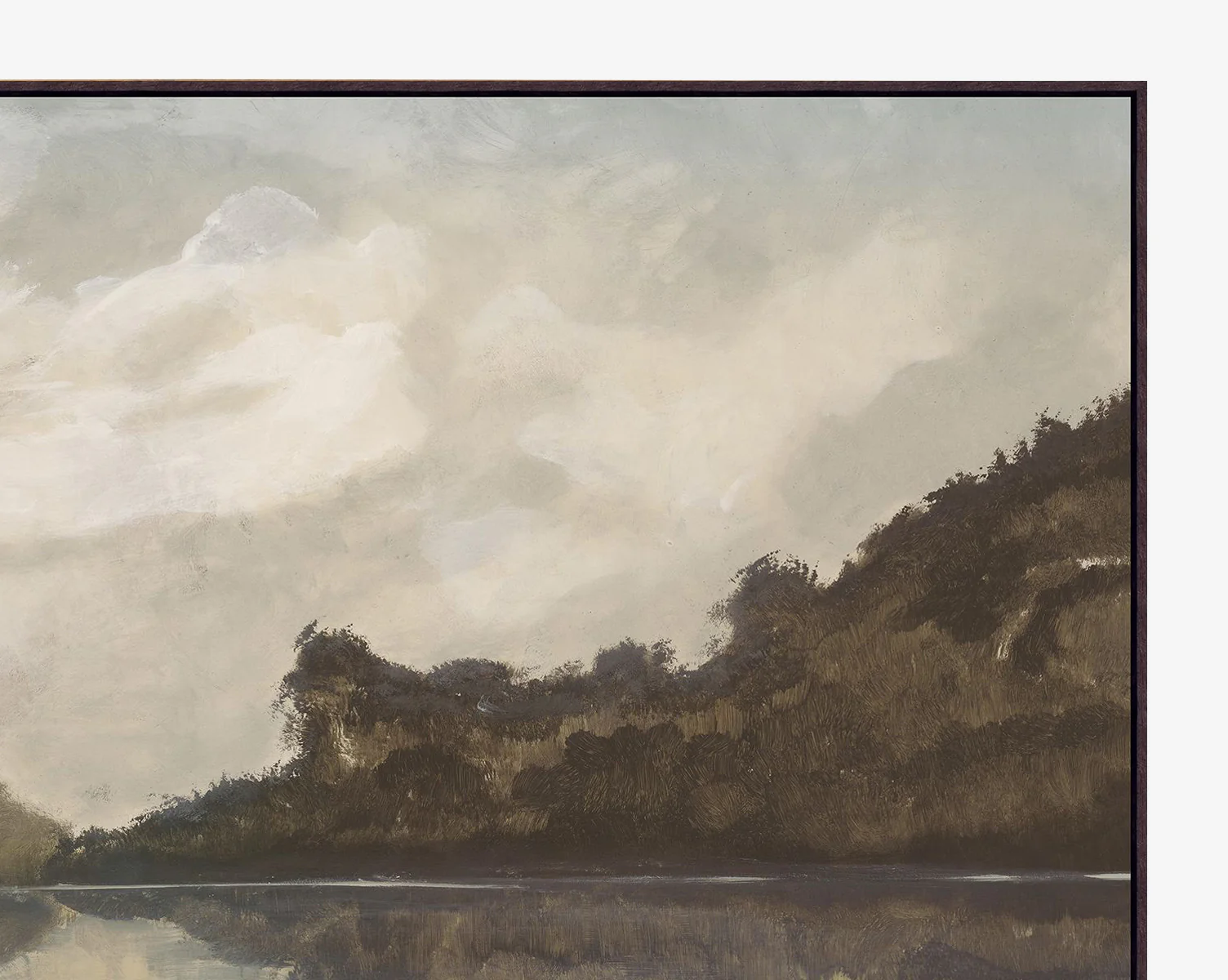 Reflection of the Dawn - Image 2
