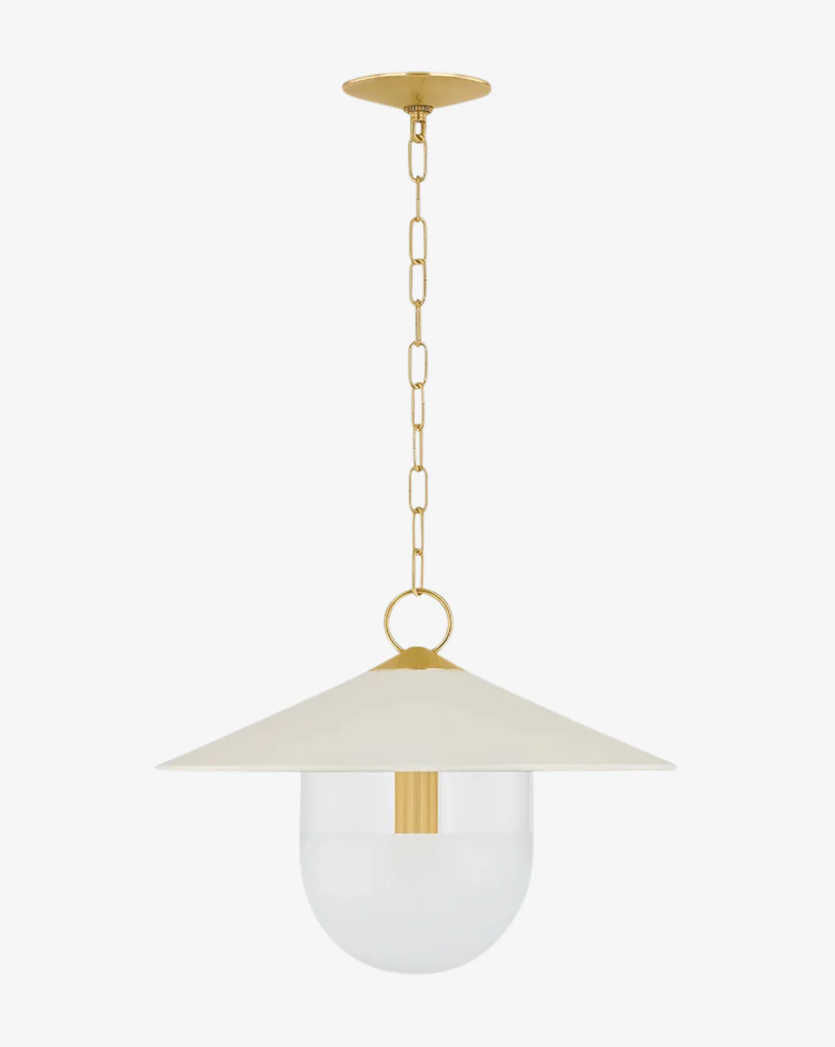 Ressi Pendant