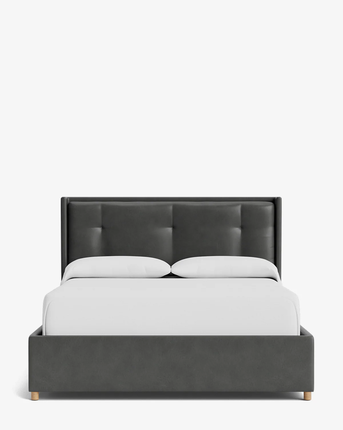 Ria Bed Low Headboard - Image 27