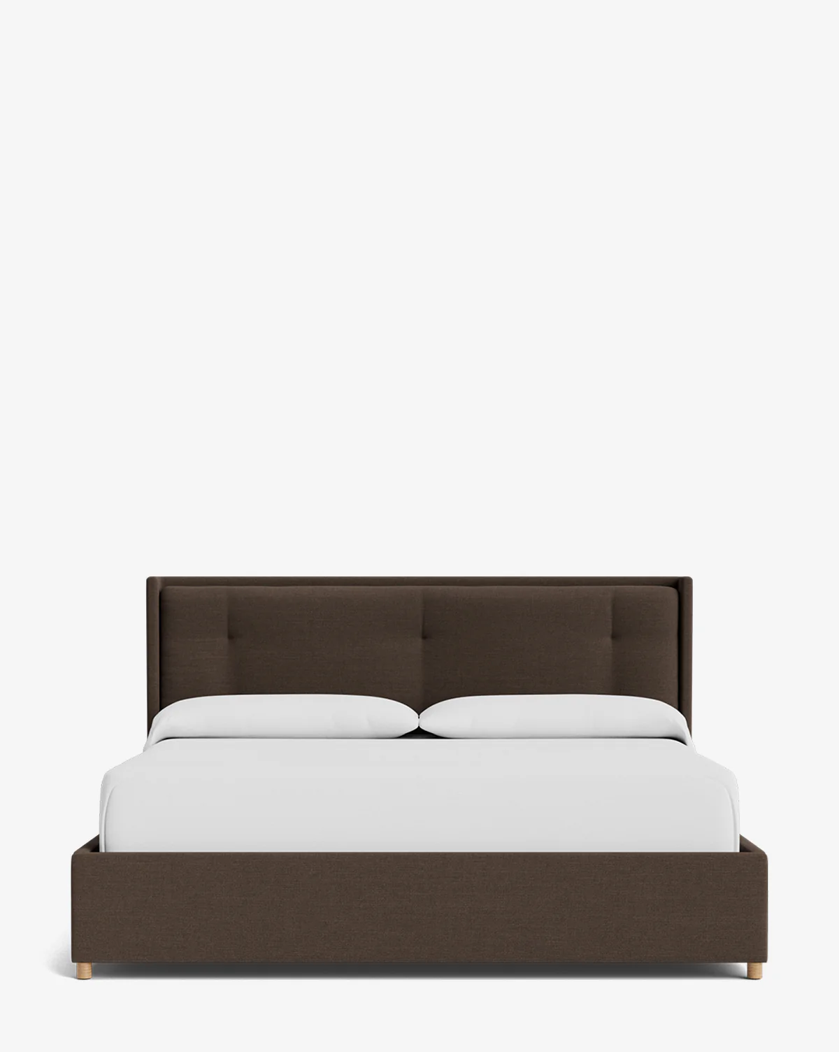 Ria Bed Low Headboard - Image 66