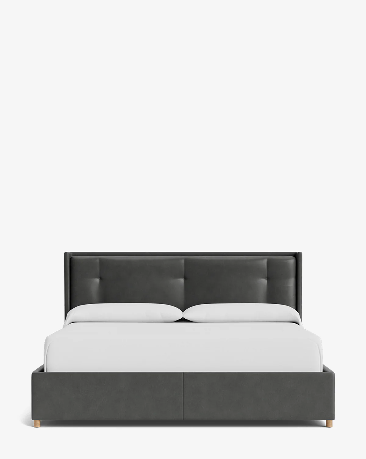 Ria Bed Low Headboard - Image 69