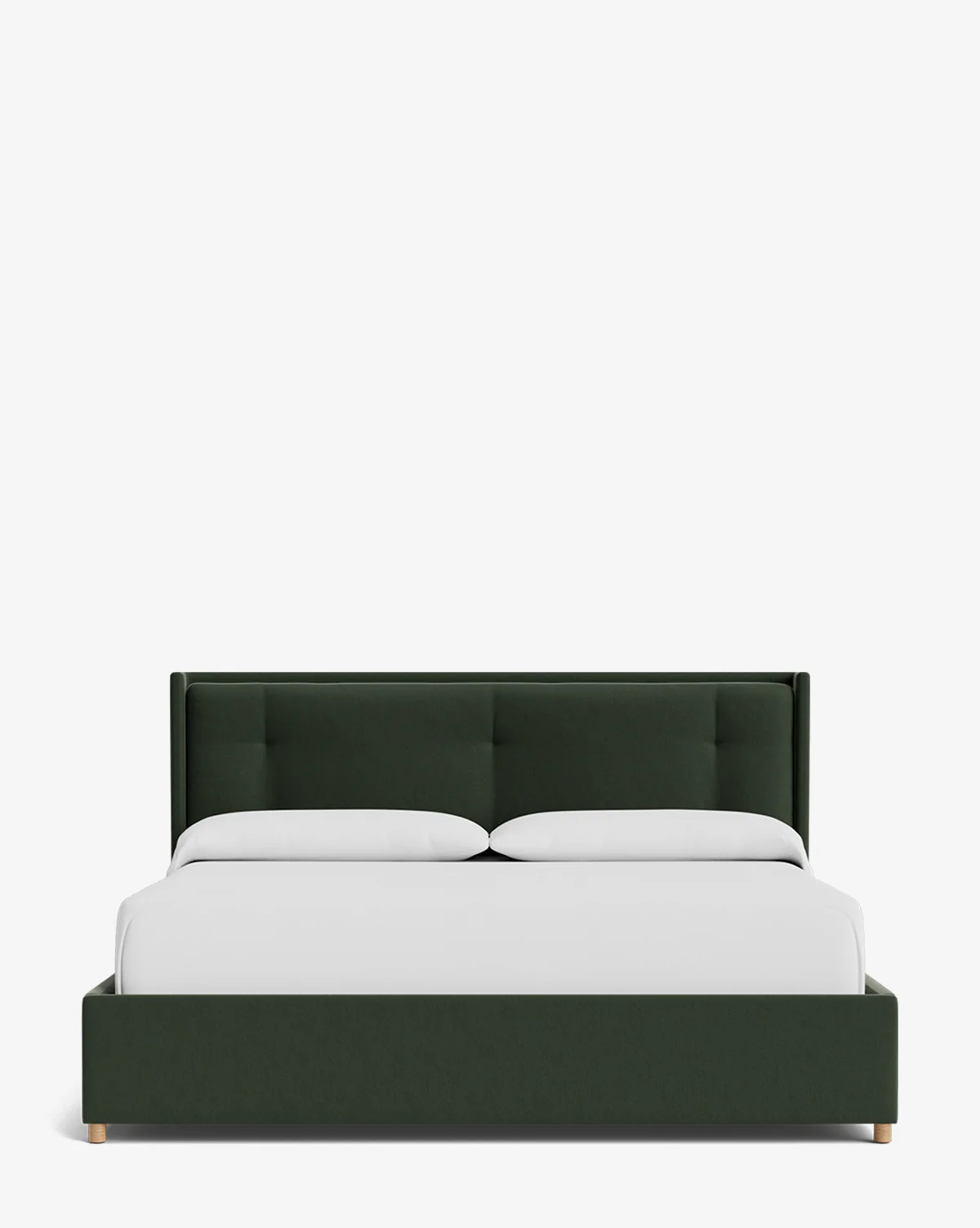 Ria Bed Low Headboard - Image 76