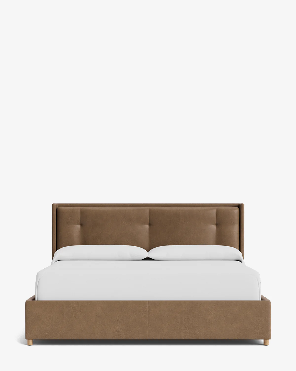 Ria Bed Low Headboard - Image 80