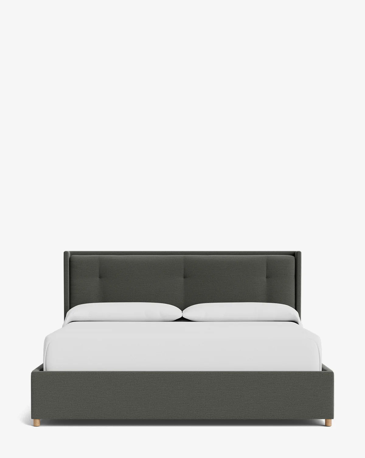 Ria Bed Low Headboard - Image 88