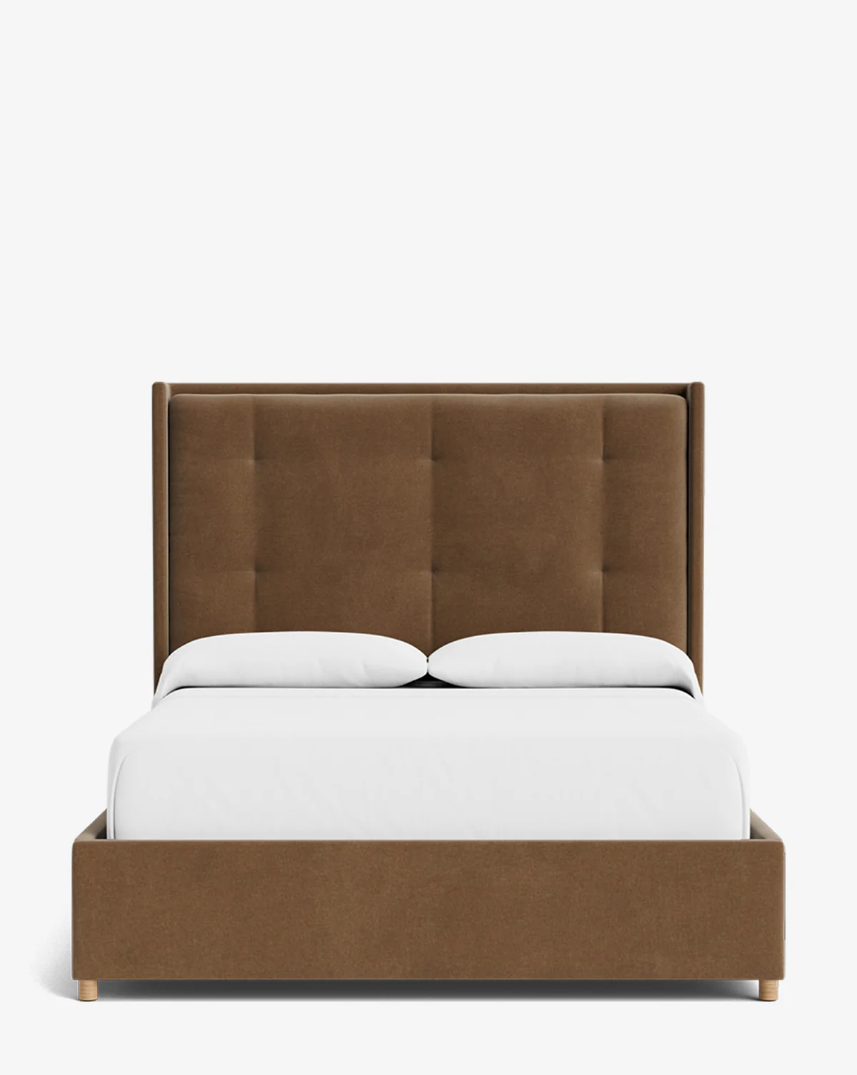 Ria Bed Tall Headboard - Image 10