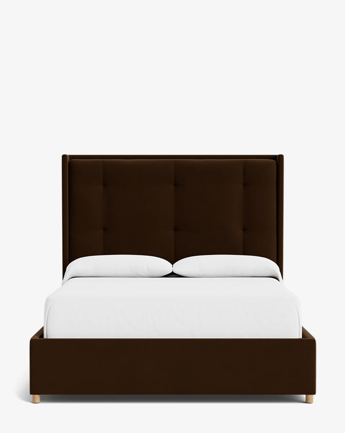 Ria Bed Tall Headboard - Image 12