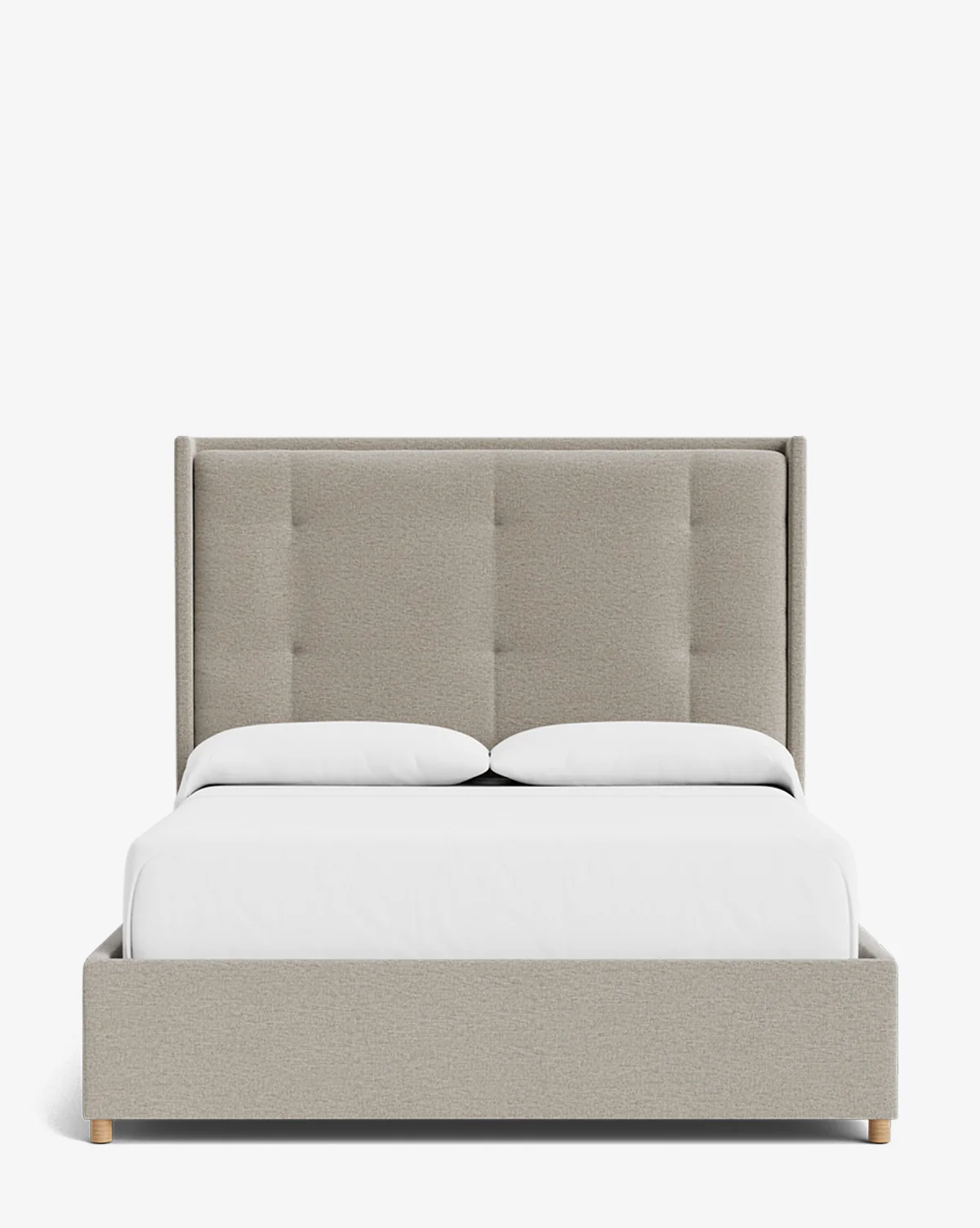 Ria Bed Tall Headboard - Image 14