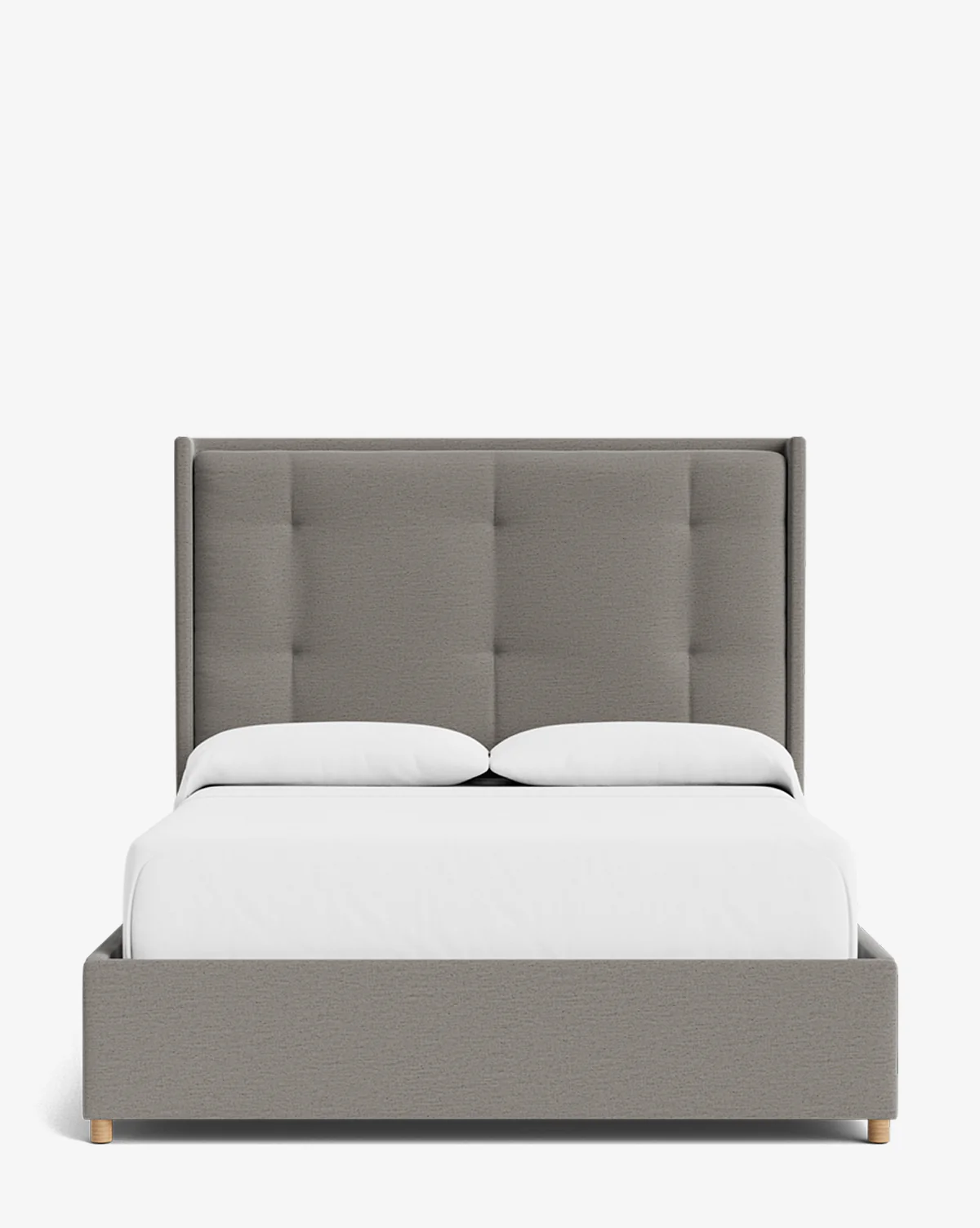 Ria Bed Tall Headboard - Image 17