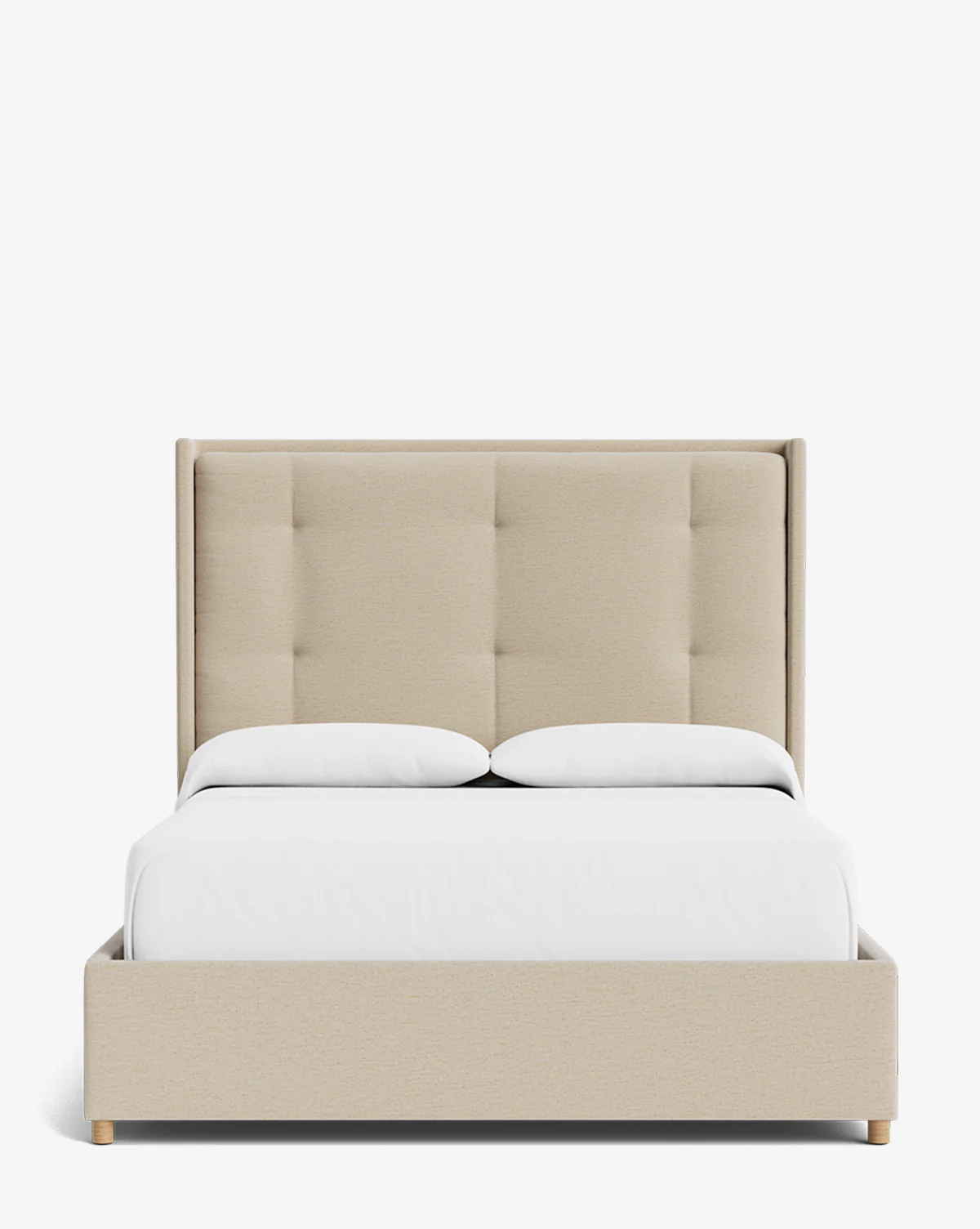 Ria Bed Tall Headboard - Image 18