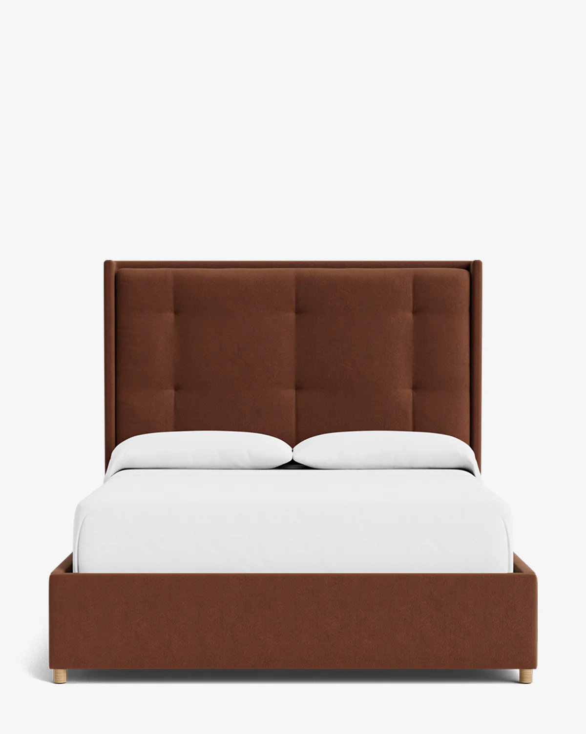 Ria Bed Tall Headboard - Image 22