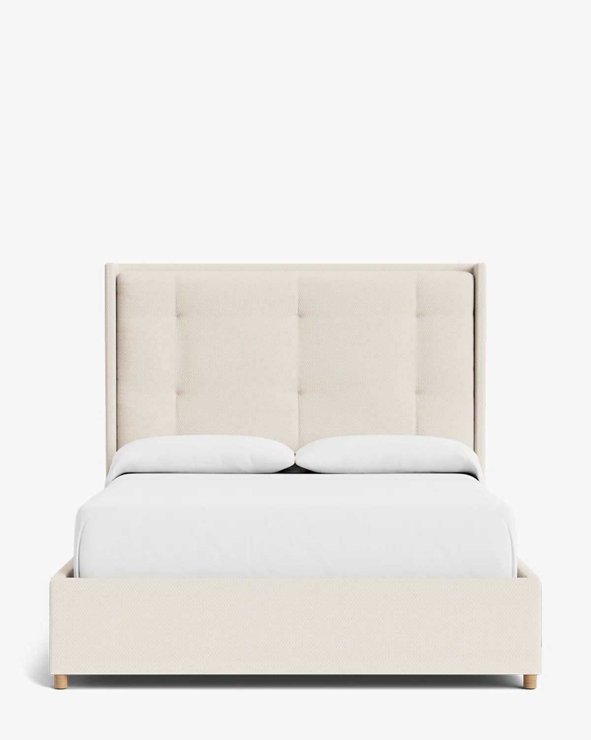 Ria Bed Tall Headboard - Image 23
