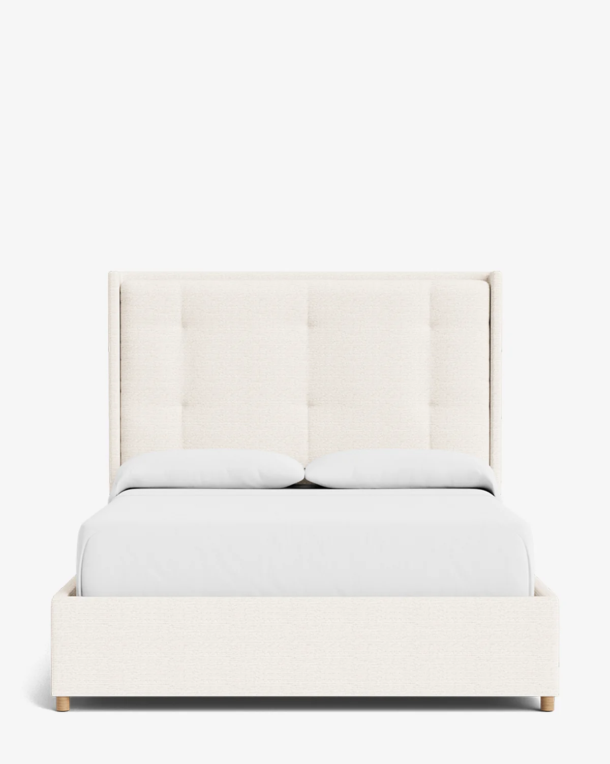 Ria Bed Tall Headboard - Image 24