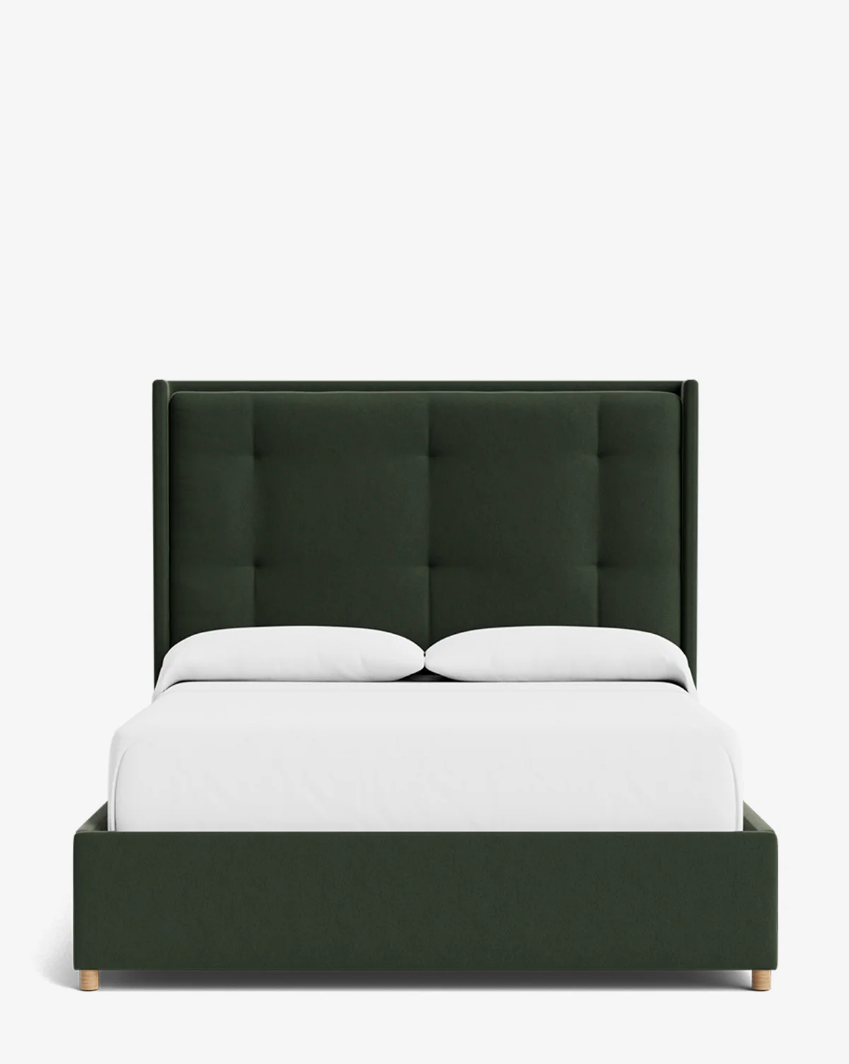 Ria Bed Tall Headboard - Image 25