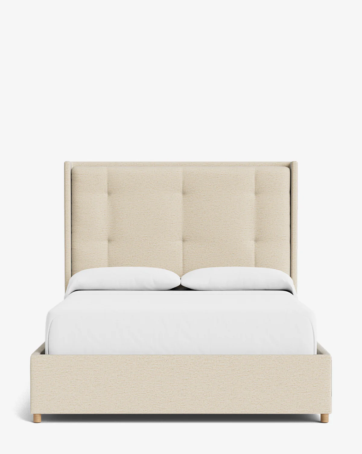 Ria Bed Tall Headboard - Image 26