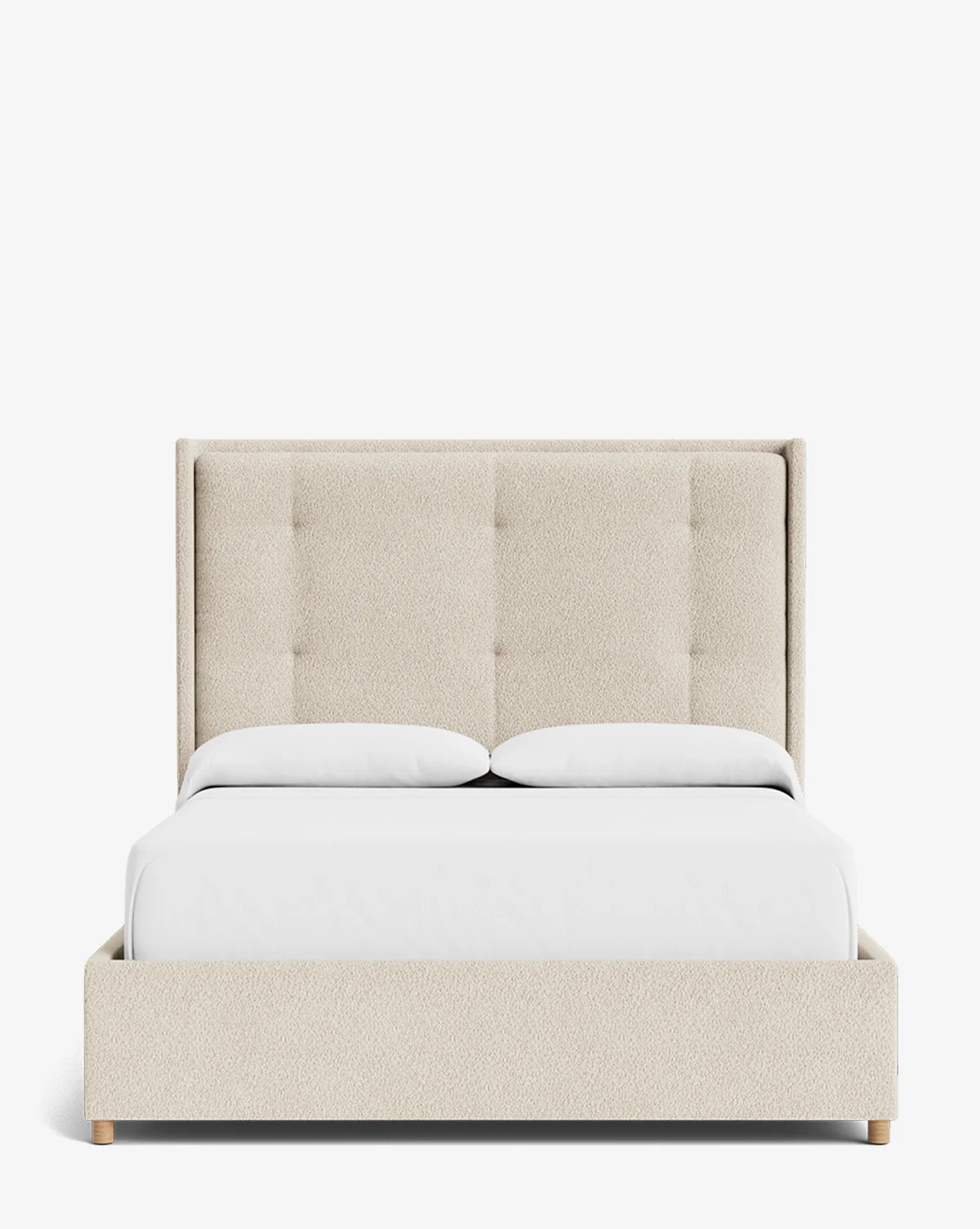 Ria Bed Tall Headboard - Image 27
