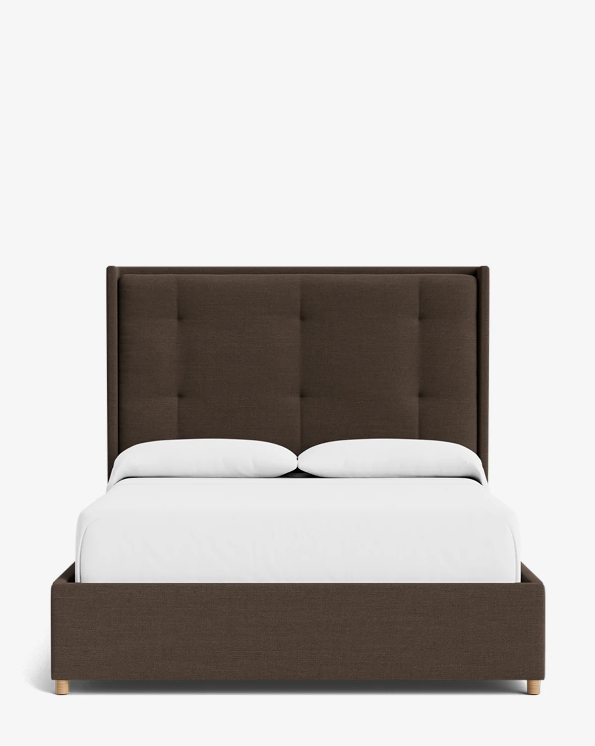 Ria Bed Tall Headboard - Image 31