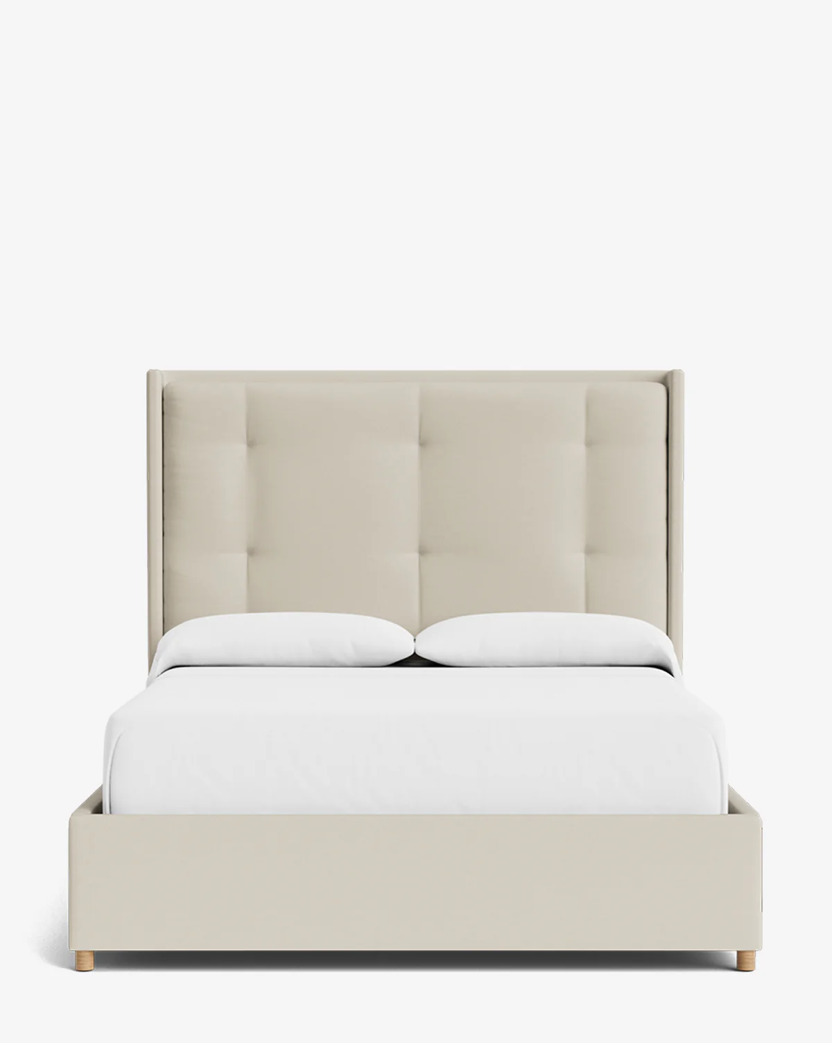 Ria Bed Tall Headboard - Image 35