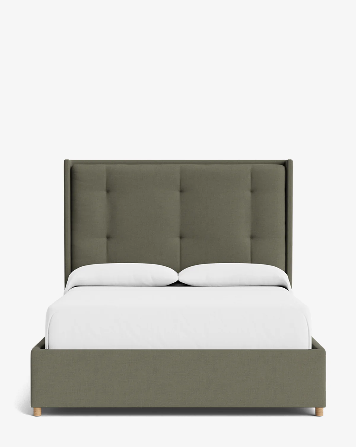 Ria Bed Tall Headboard - Image 39