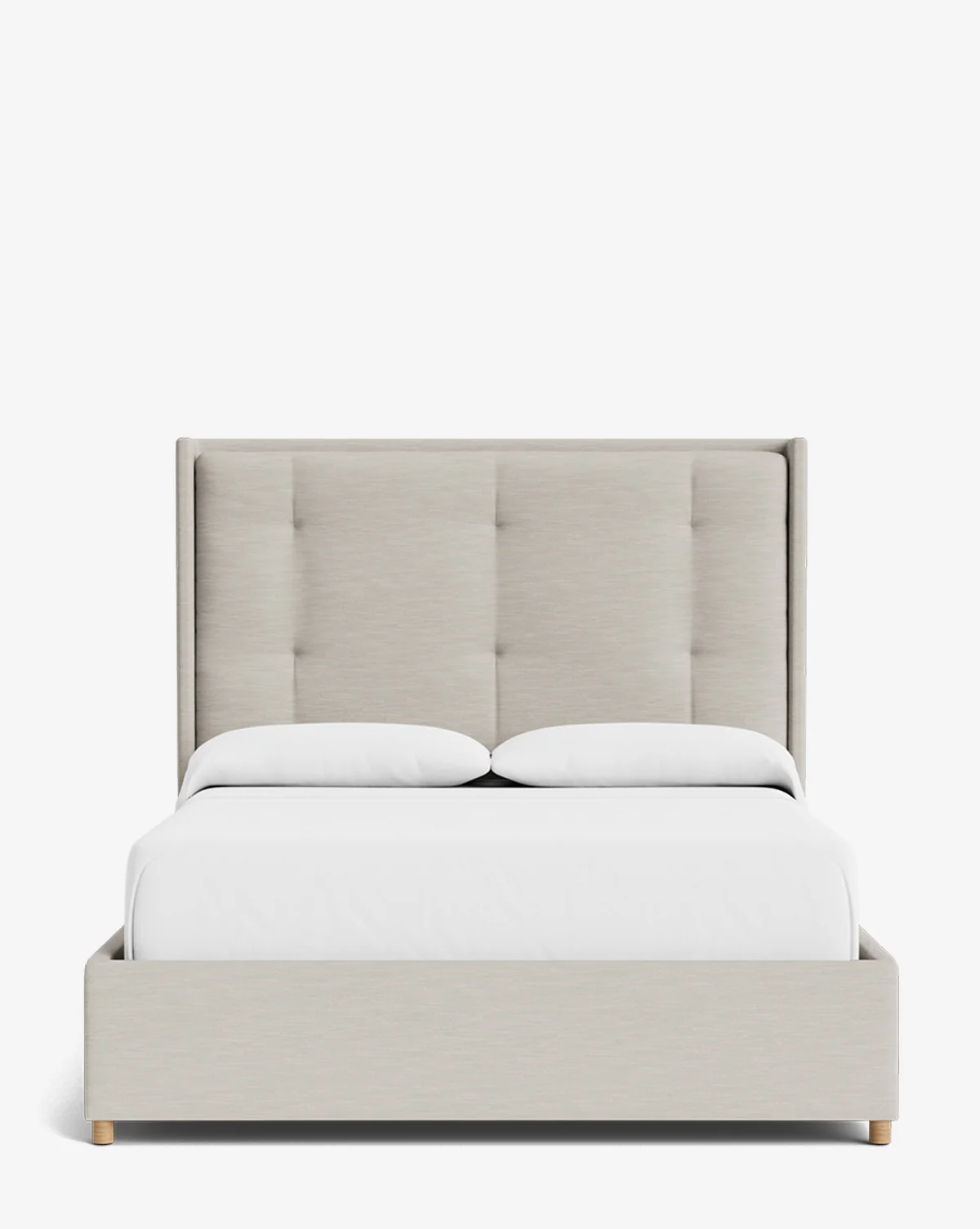 Ria Bed Tall Headboard - Image 47