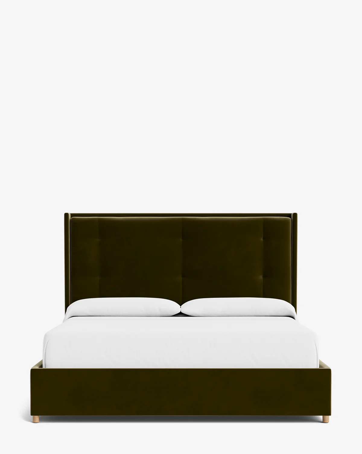 Ria Bed Tall Headboard - Image 52