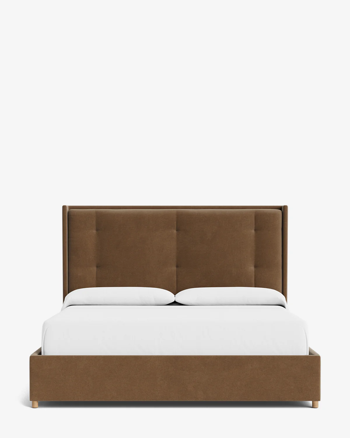 Ria Bed Tall Headboard - Image 53