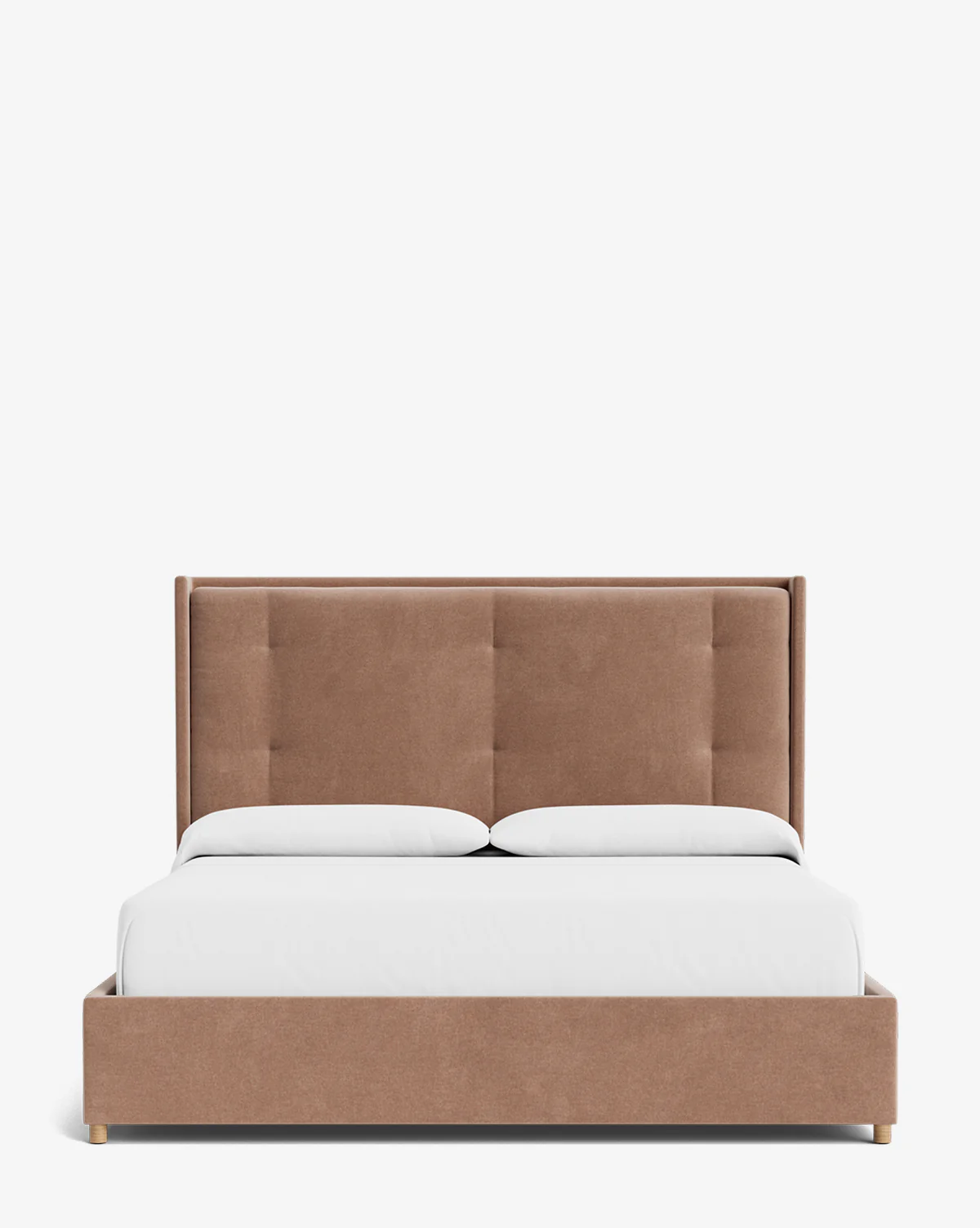 Ria Bed Tall Headboard - Image 56