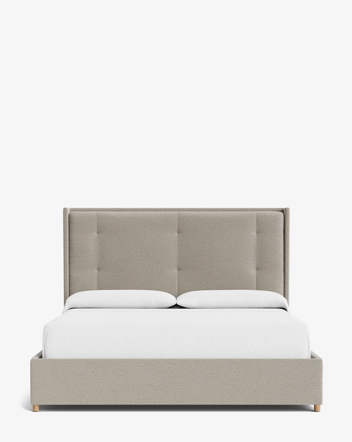 Ria Bed Tall Headboard - Image 57