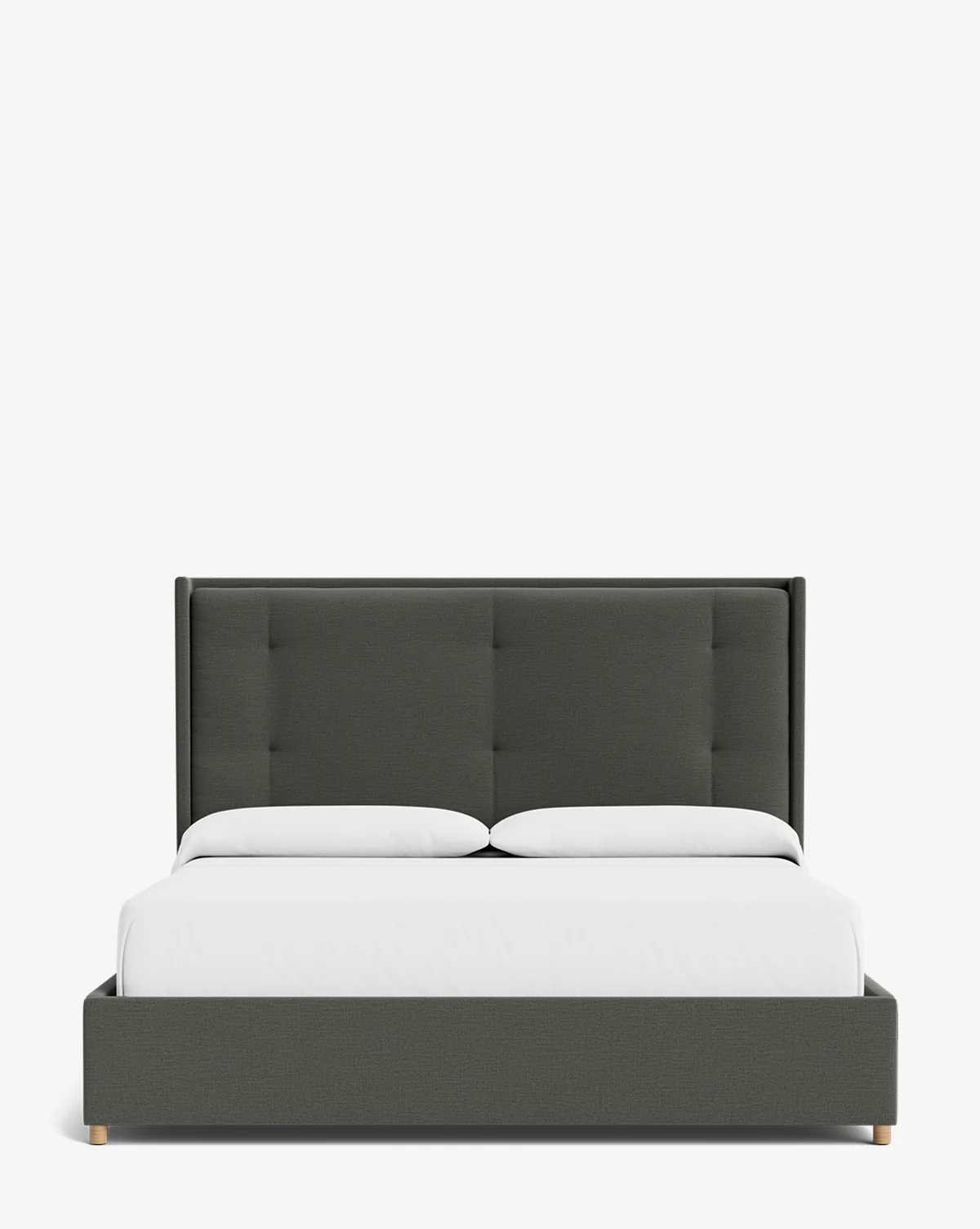 Ria Bed Tall Headboard - Image 58