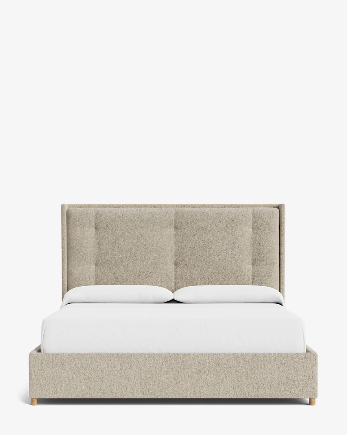 Ria Bed Tall Headboard - Image 62