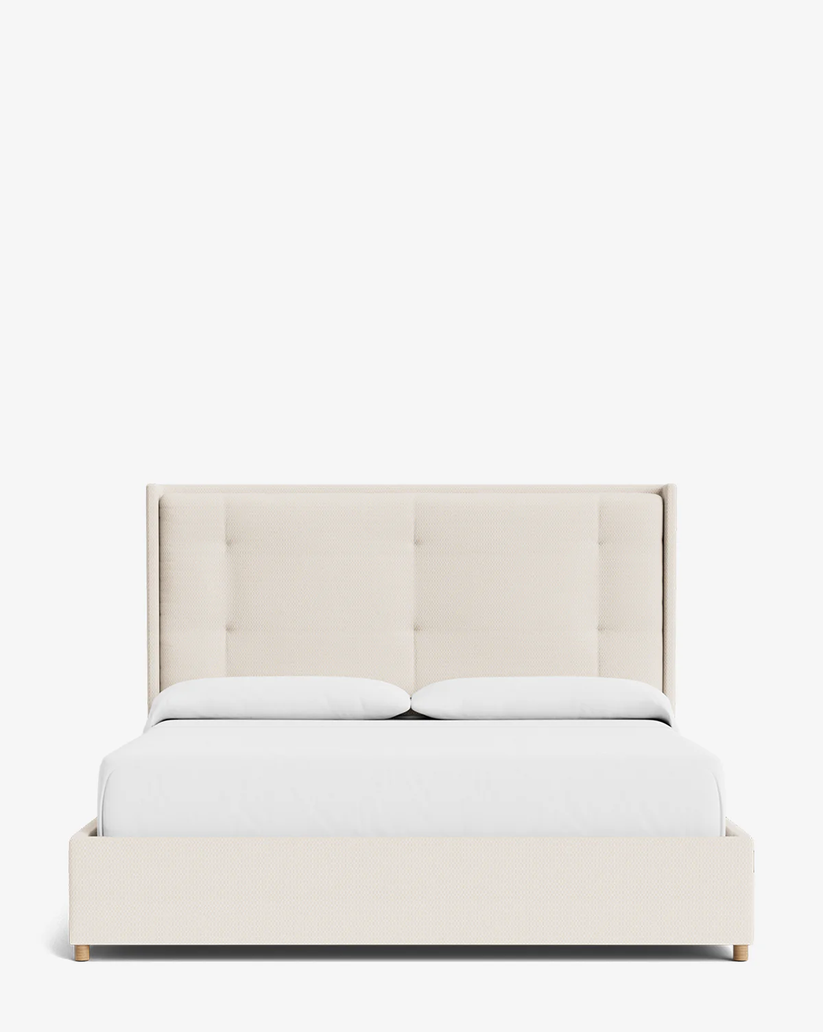Ria Bed Tall Headboard - Image 66