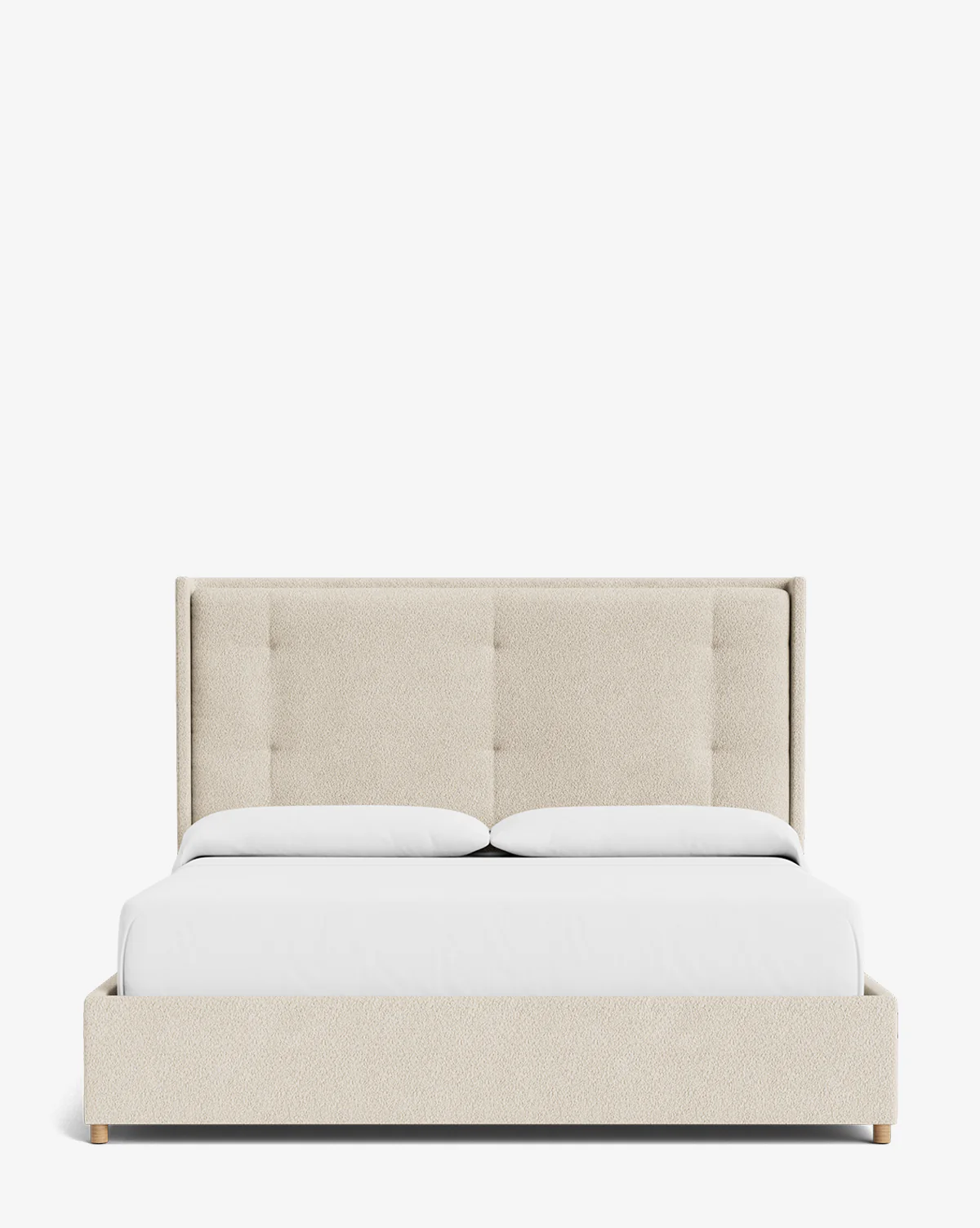 Ria Bed Tall Headboard - Image 70