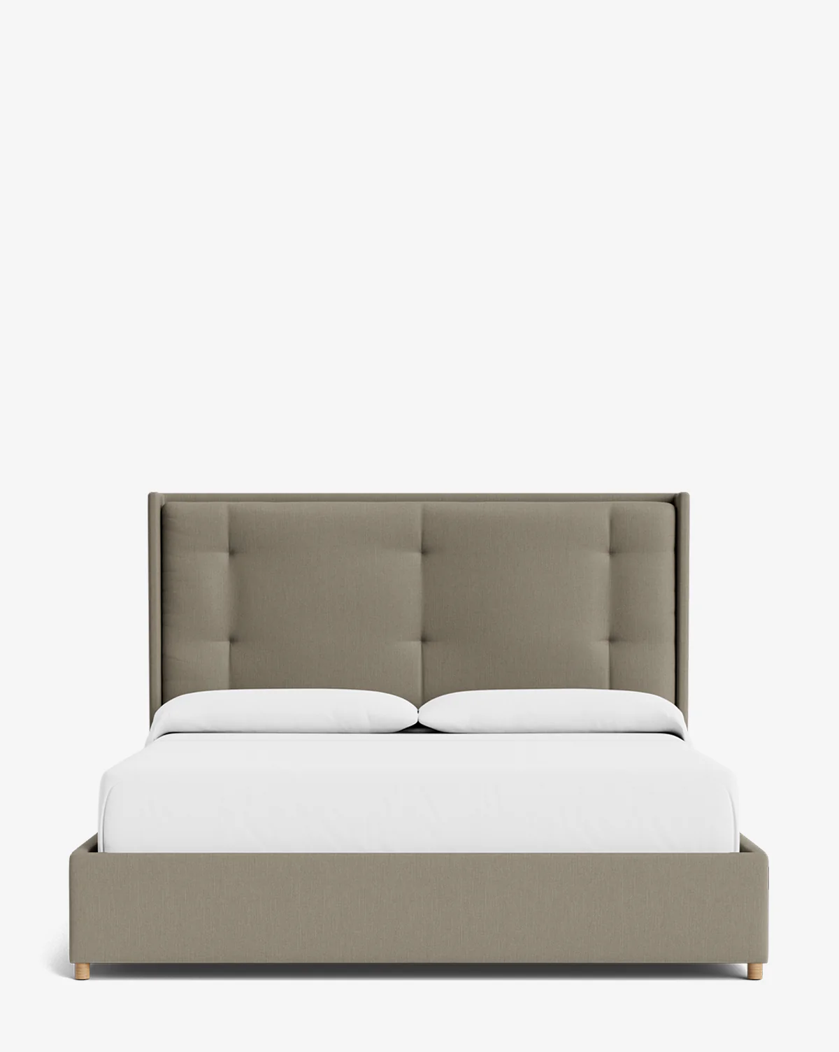 Ria Bed Tall Headboard - Image 76