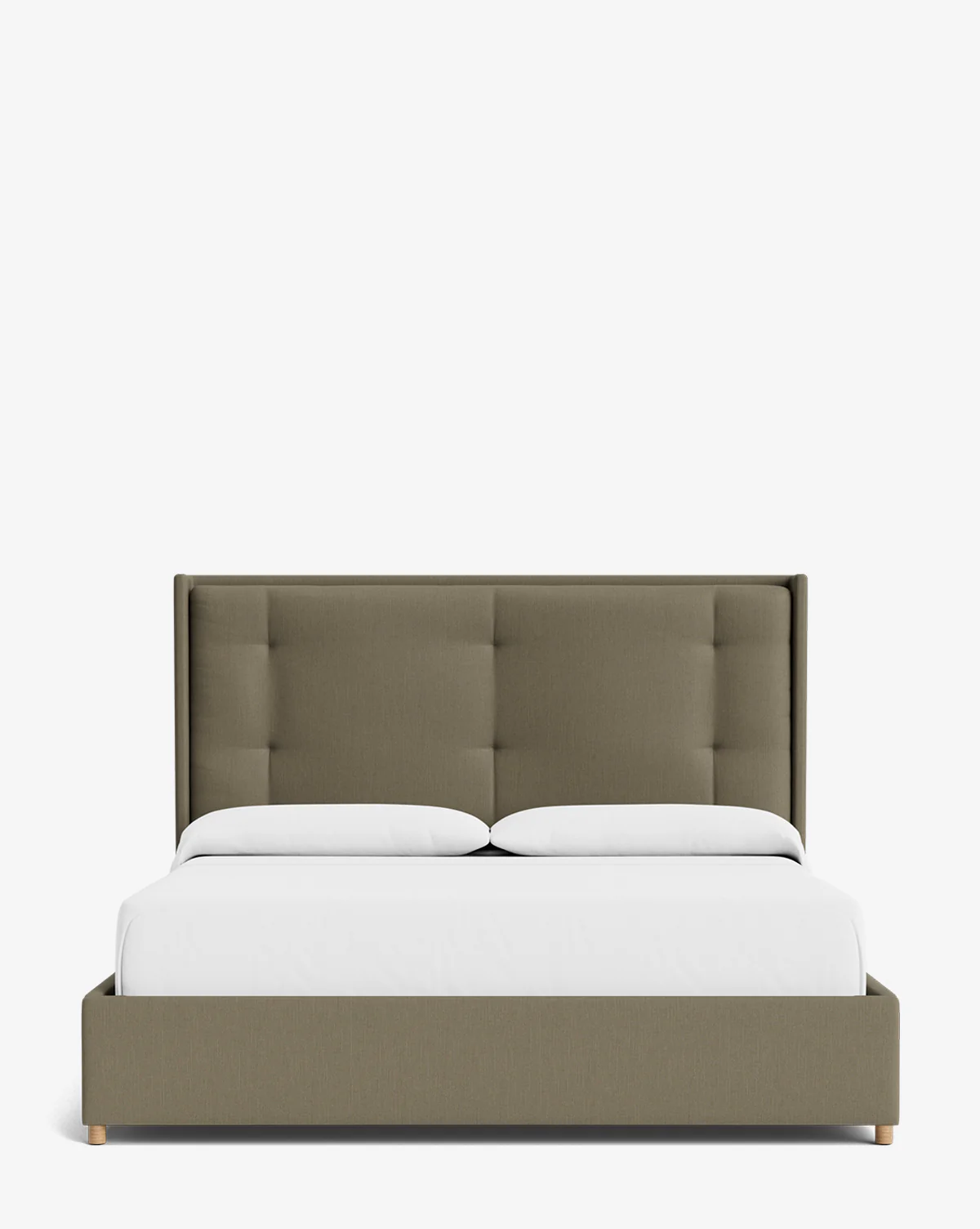 Ria Bed Tall Headboard - Image 79