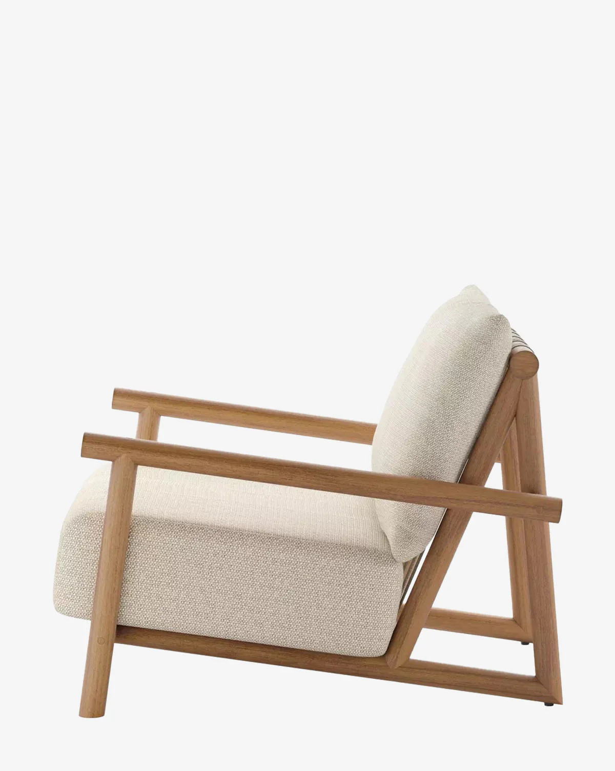 Romane Outdoor Chair - Image 3