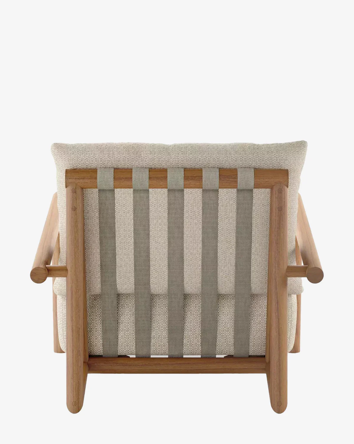 Romane Outdoor Chair - Image 4