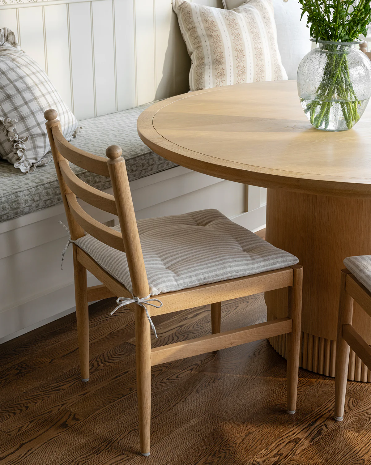Romany Dining Chair - Image 7