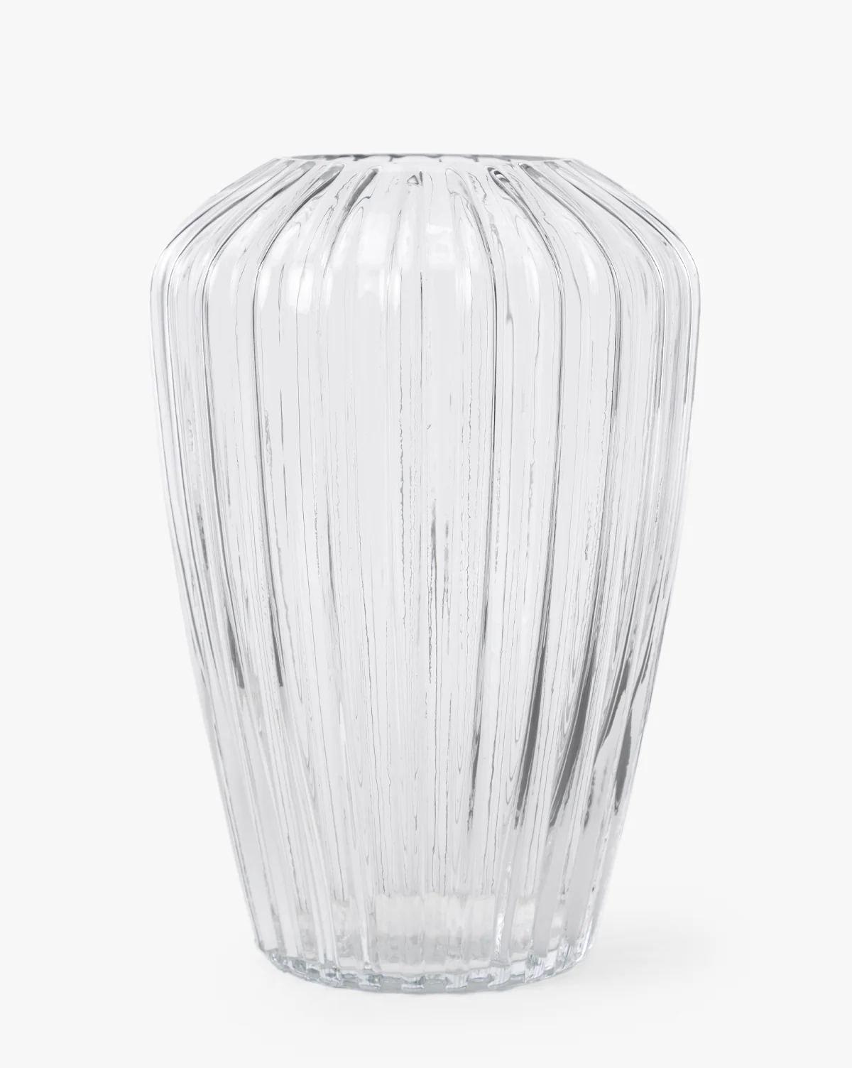 Romsey Glass Vase - Image 5