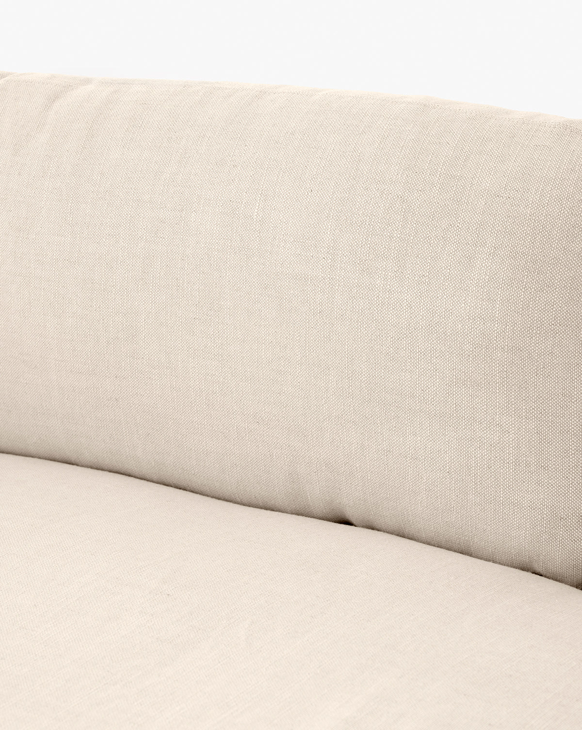 Rowan Slipcovered Sofa Chaise Sectional - Image 4