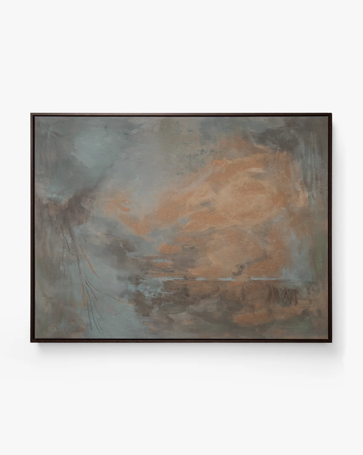 Rusty Skies by Lillian Winkler - Image 2
