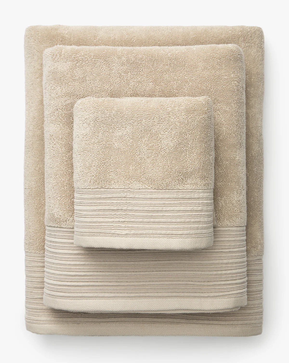 Sadler Luxe Organic Bath Collection - Image 2