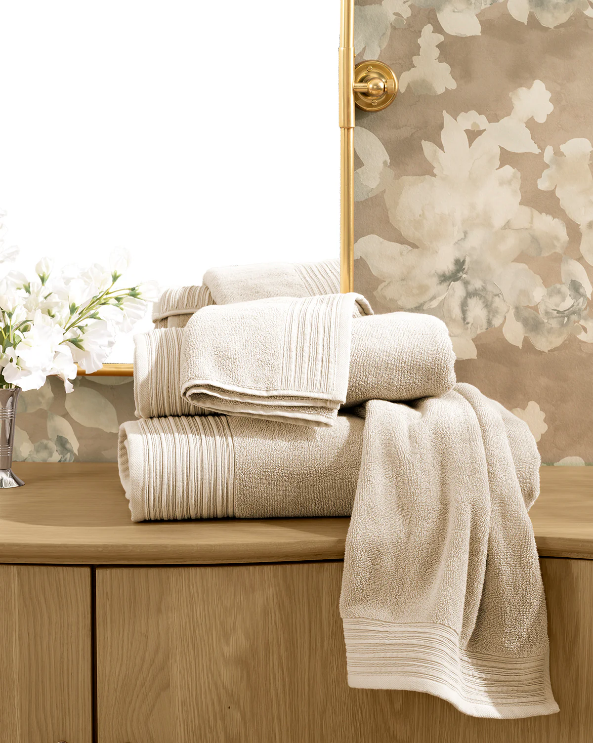 Sadler Luxe Organic Bath Collection - Image 4