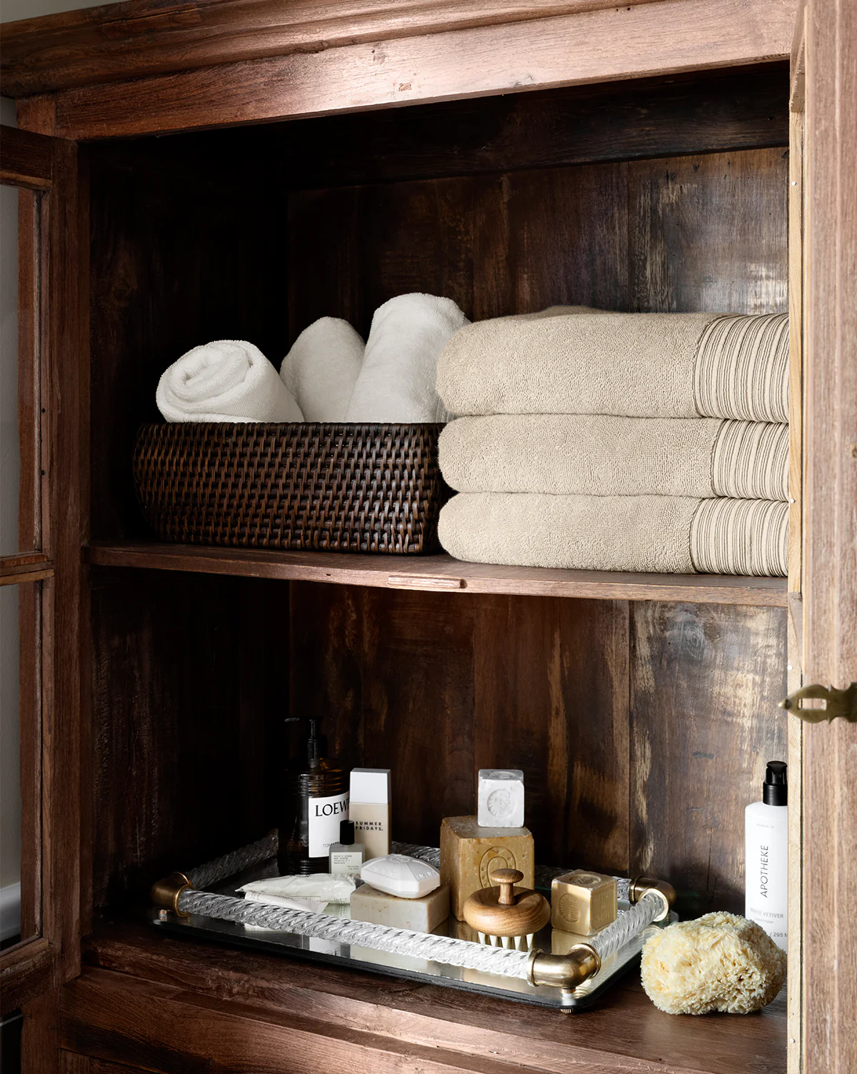 Sadler Luxe Organic Bath Collection - Image 5
