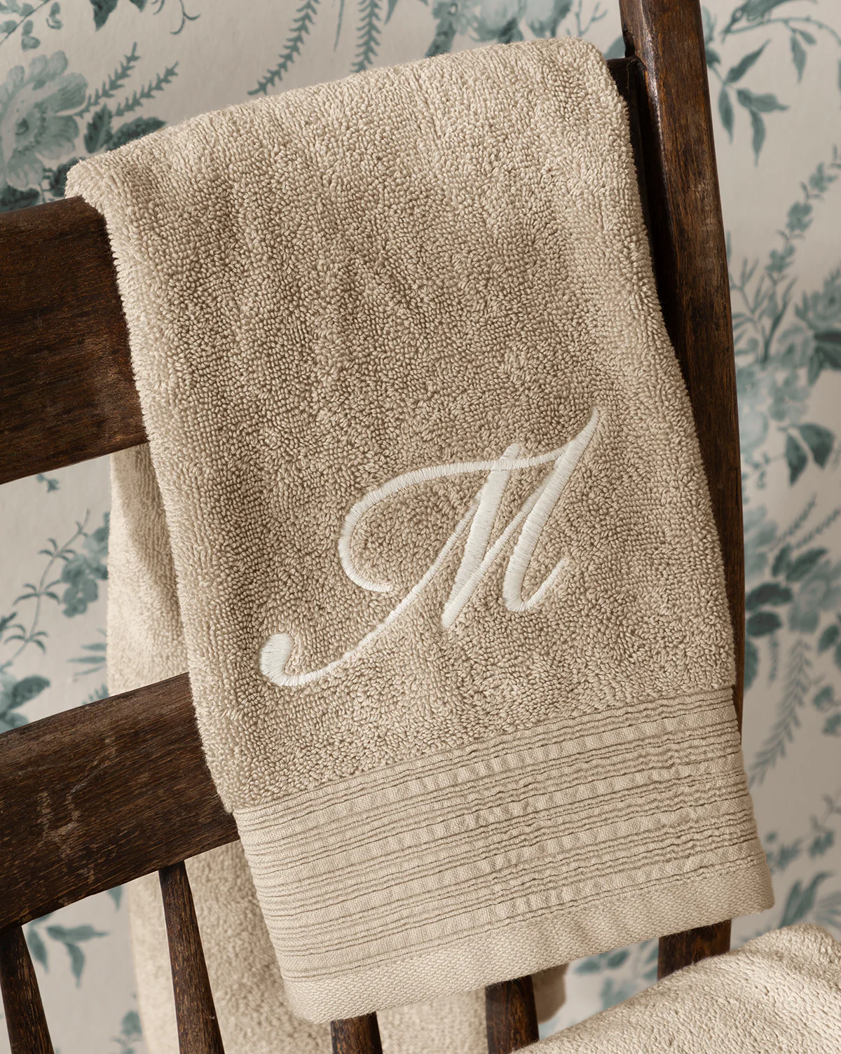 Sadler Luxe Organic Bath Collection - Image 8